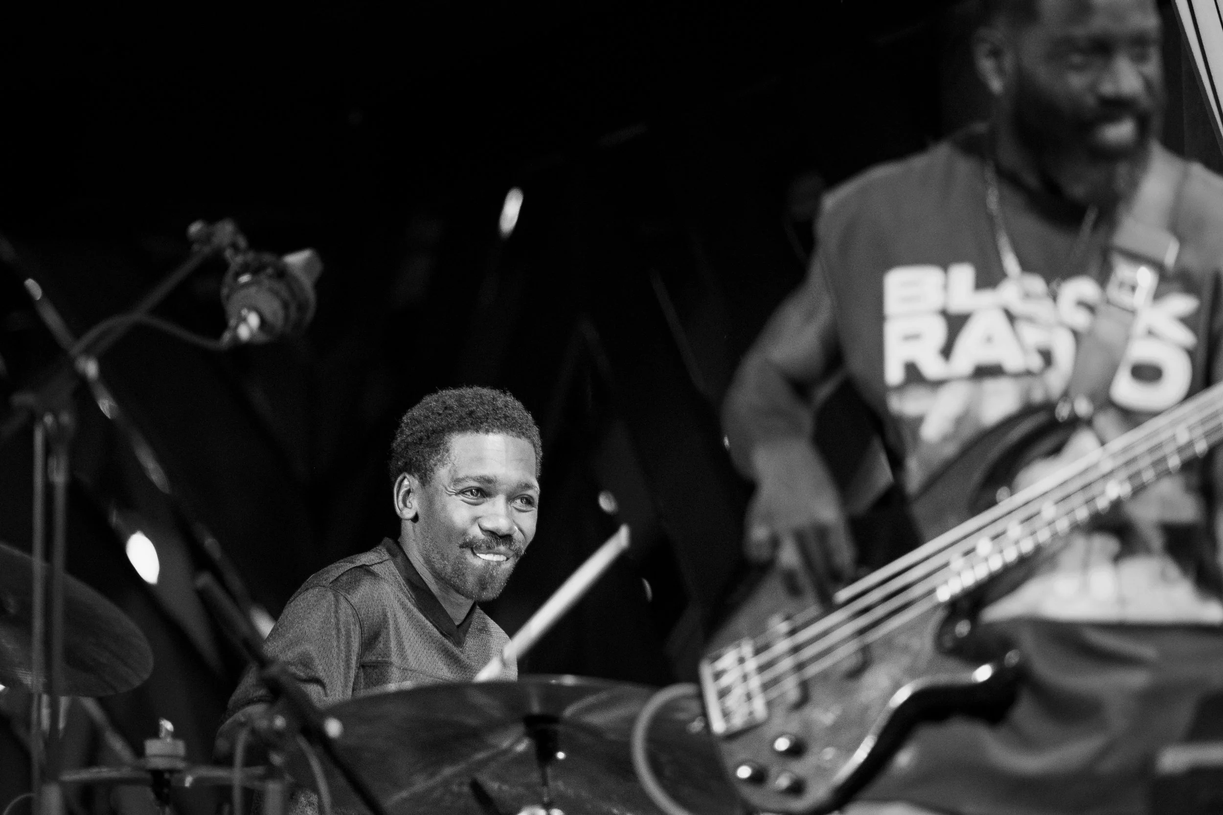 Robert Glasper I NYC I Nikon ℤ9 09