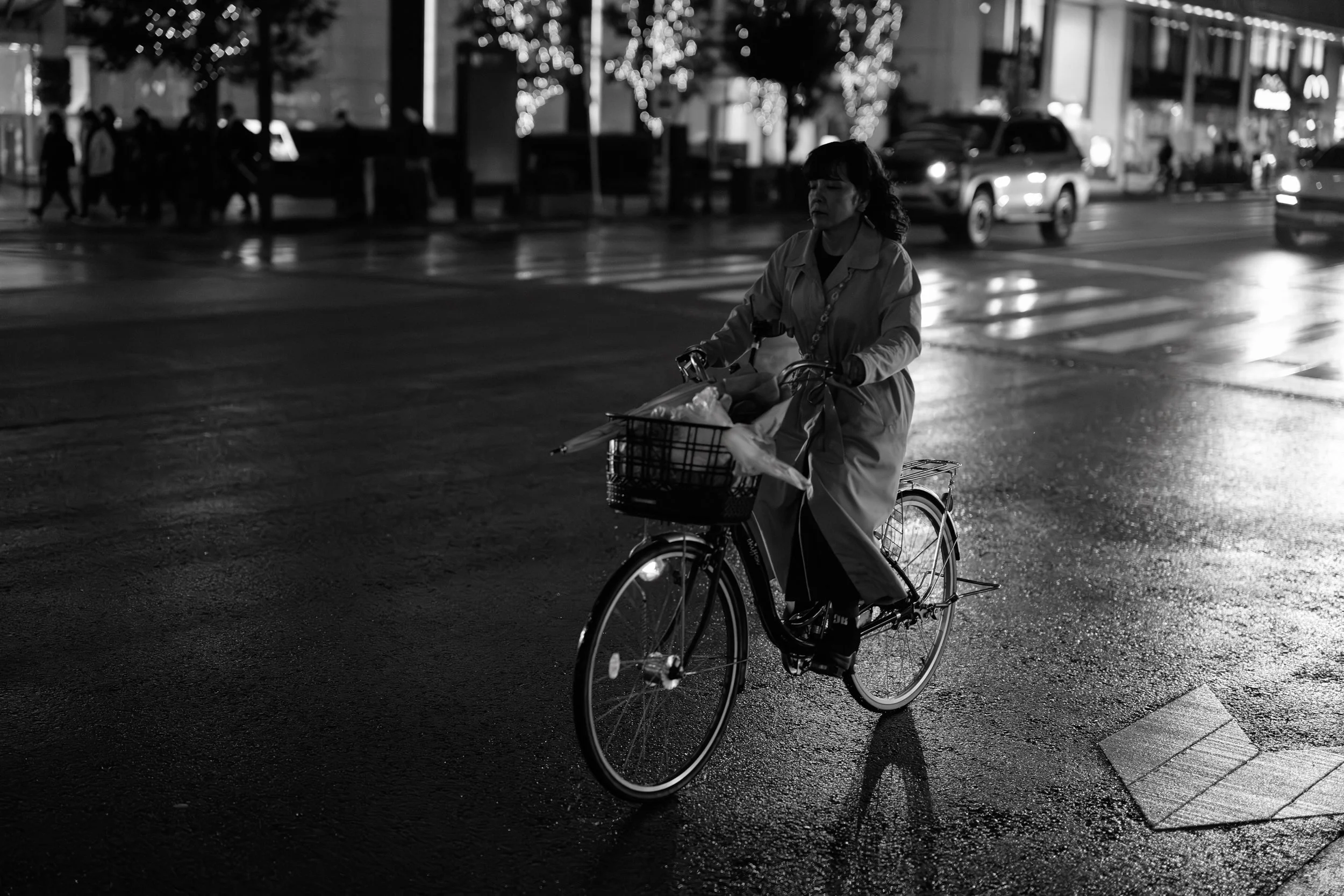 Osaka Nights I Osaka, JPN I Nikon ℤ9 01