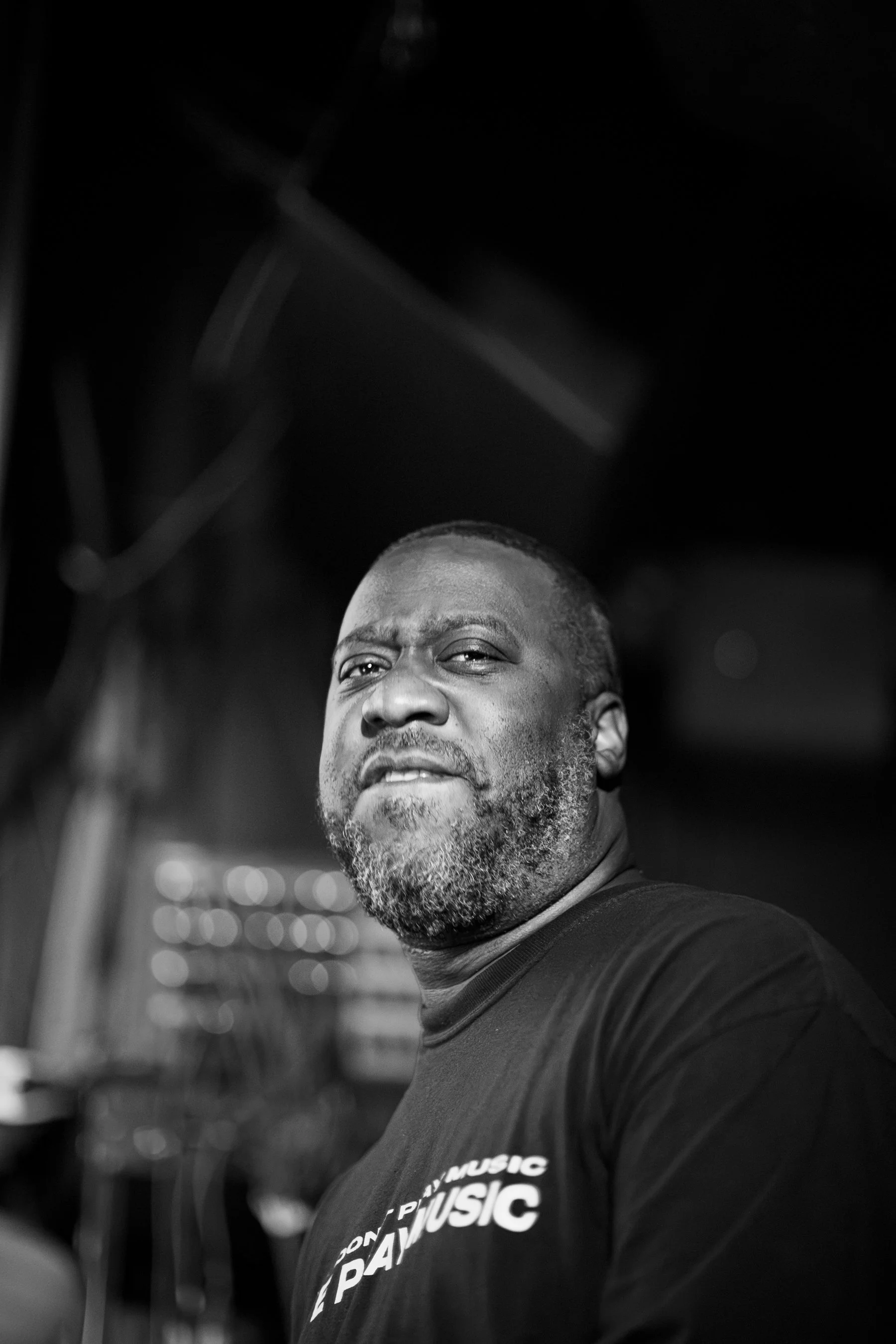 Robert Glasper I NYC I Nikon ℤ9 10
