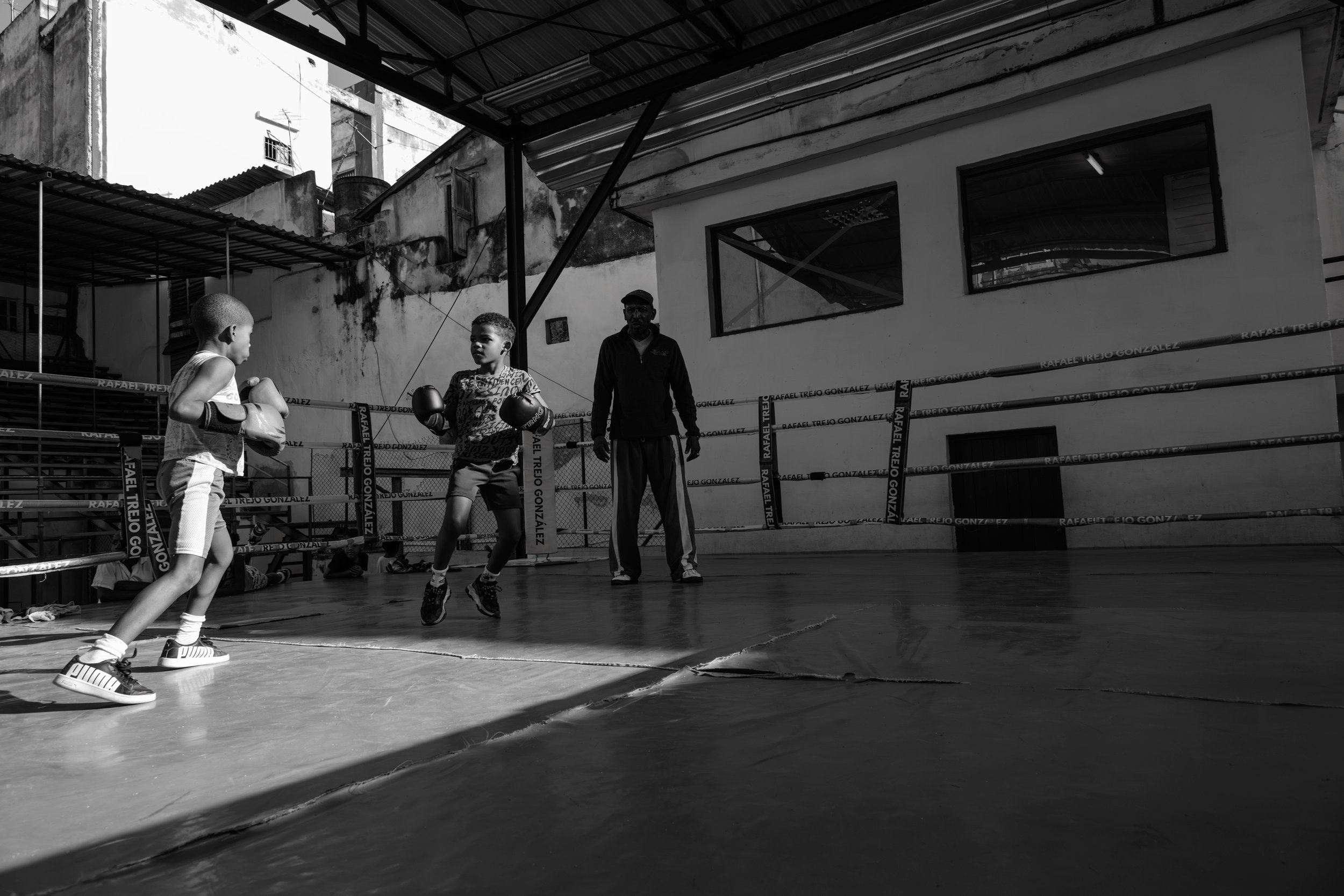 CBK I La Habana, CUB I Nikon D850 08