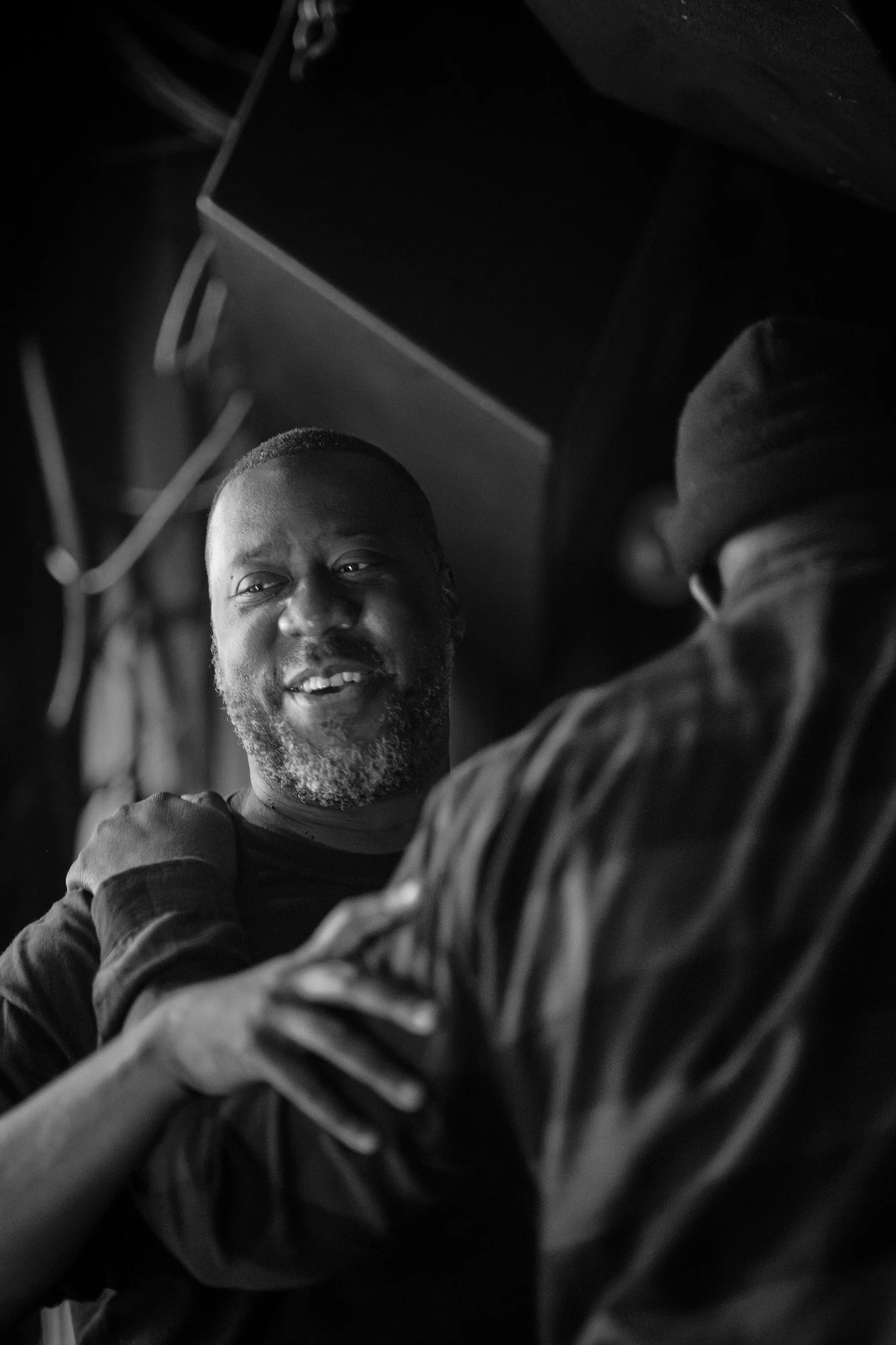 Robert Glasper I NYC I Nikon ℤ9 12