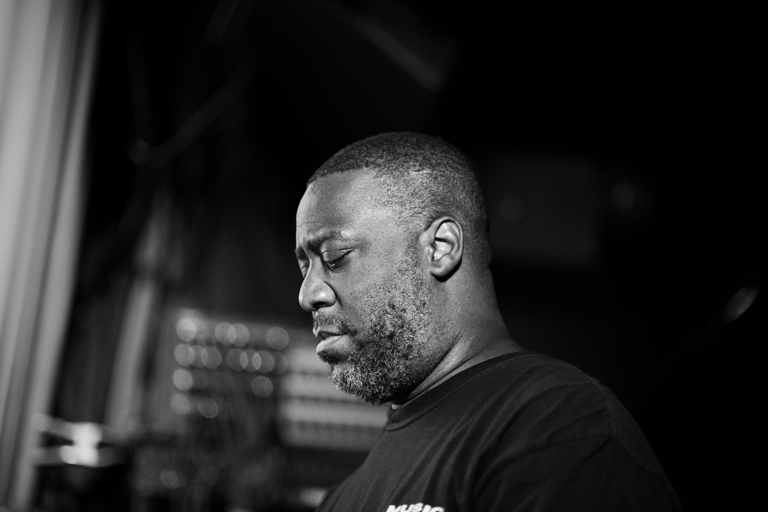 An Evening with Robert Glasper