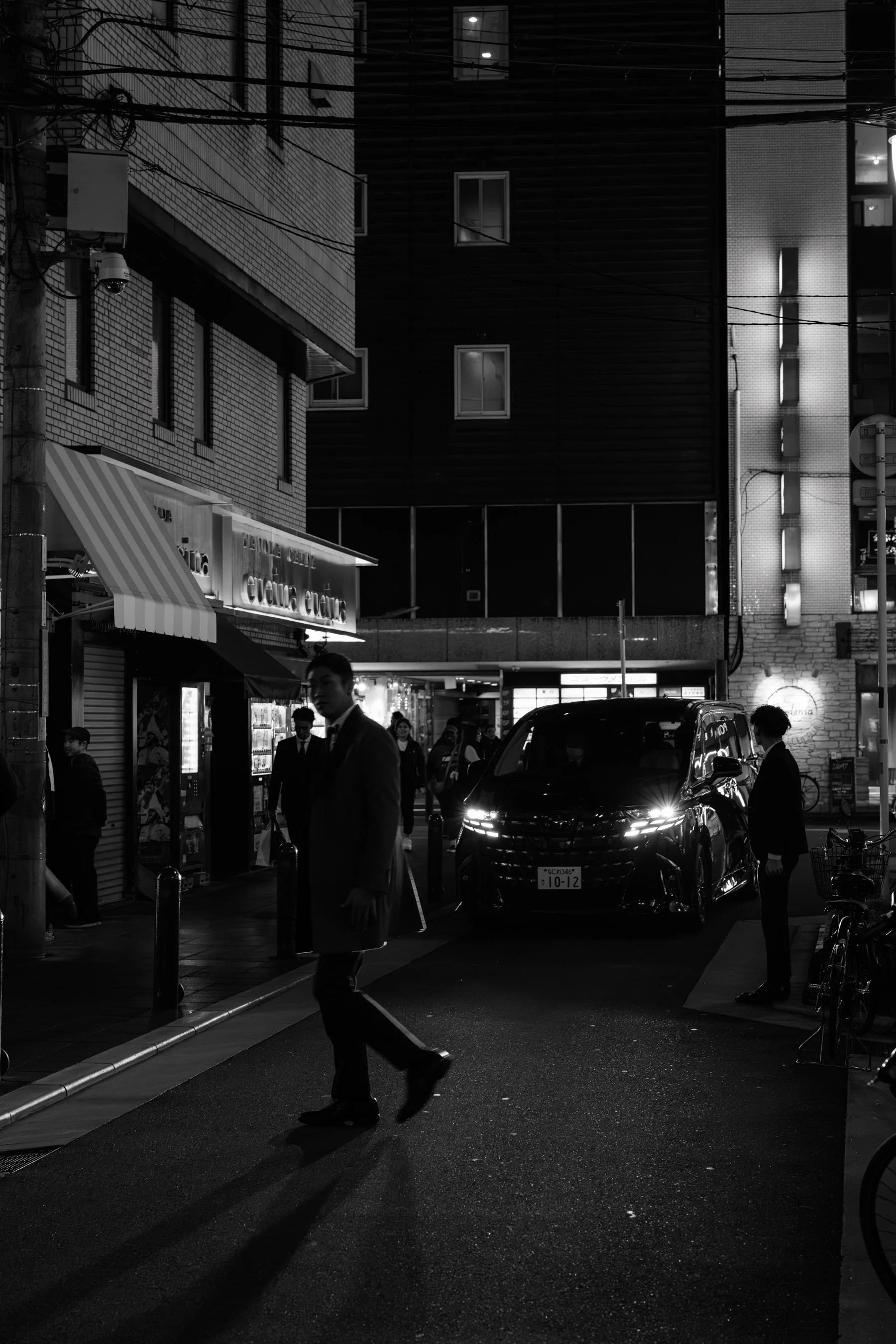 Osaka Nights I Osaka, JPN I Nikon ℤ9 22
