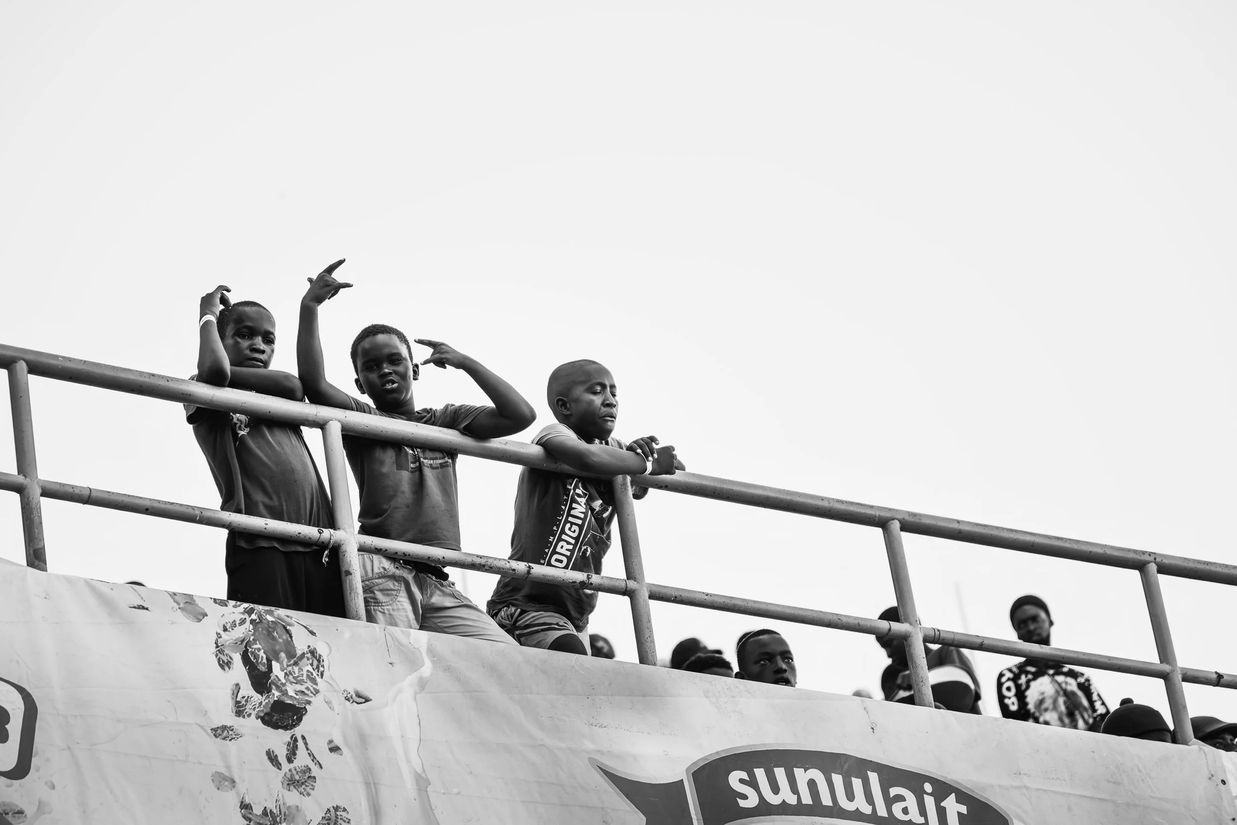 World Photography 03 (Dakar, SEN)