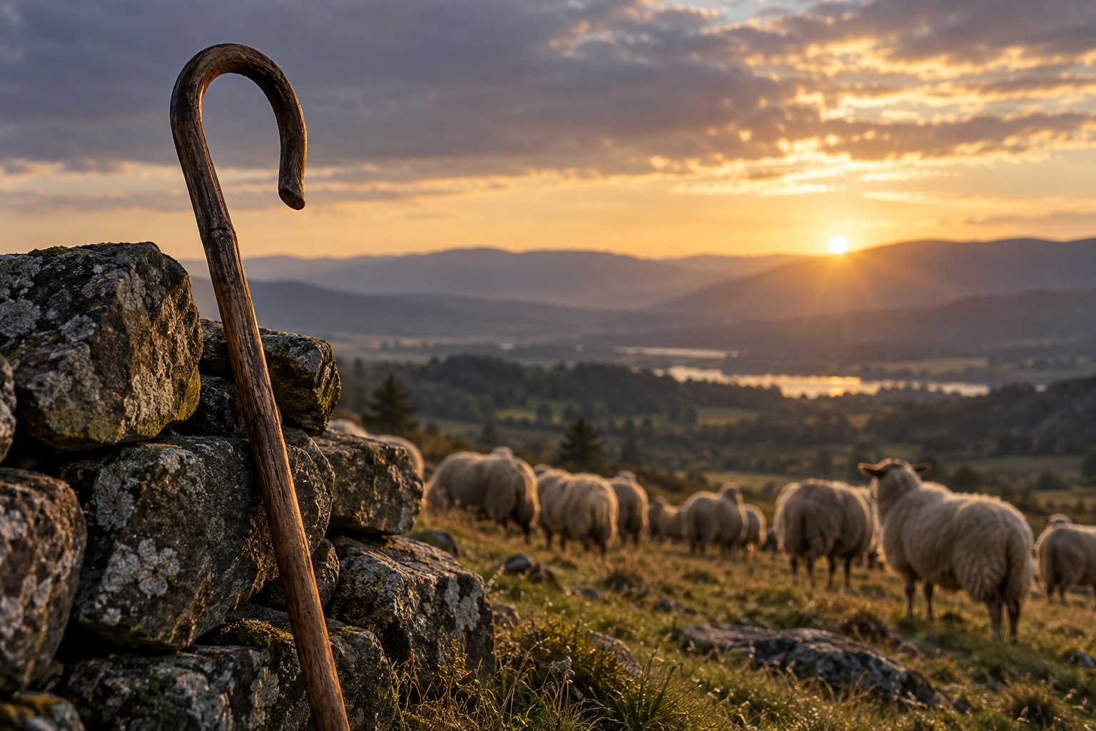 When Shepherding Hurts