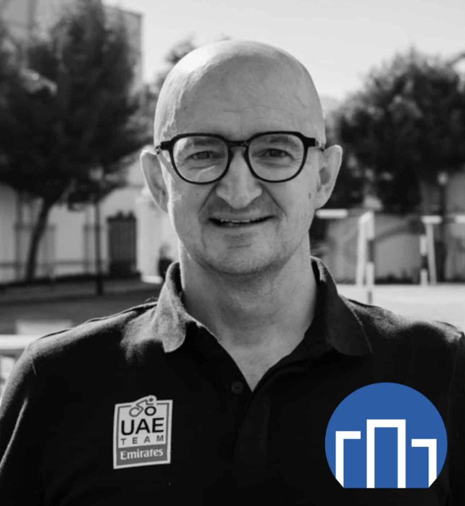 Understanding Lactate with Iñigo San Millán