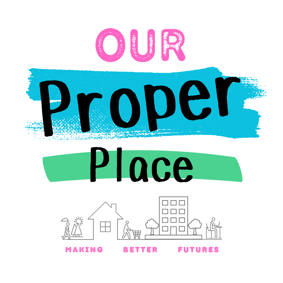 Our Proper Place CIC