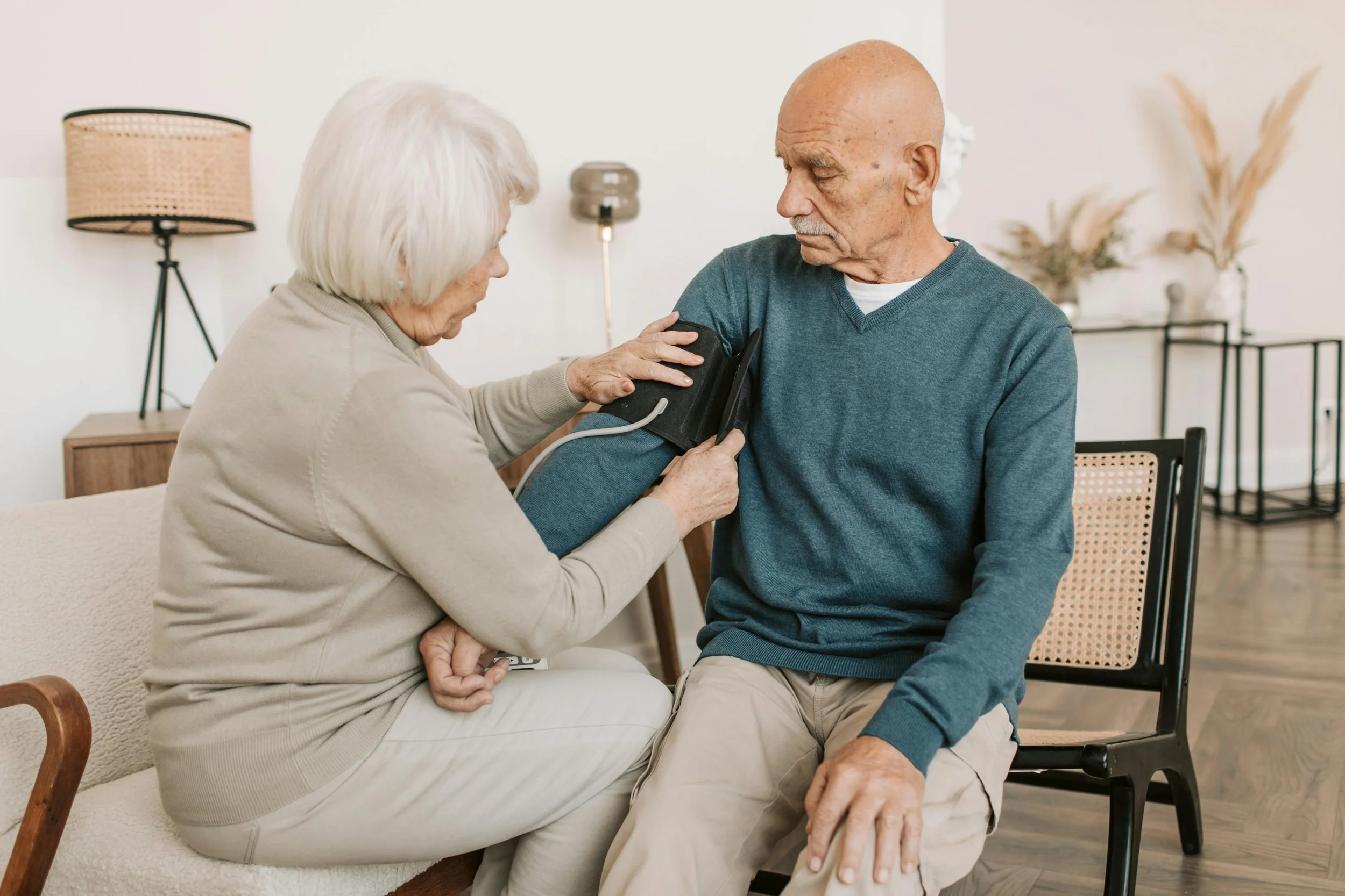 Comprehensive Home Health