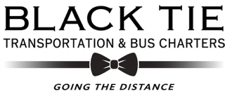 Black Tie Bus Charters