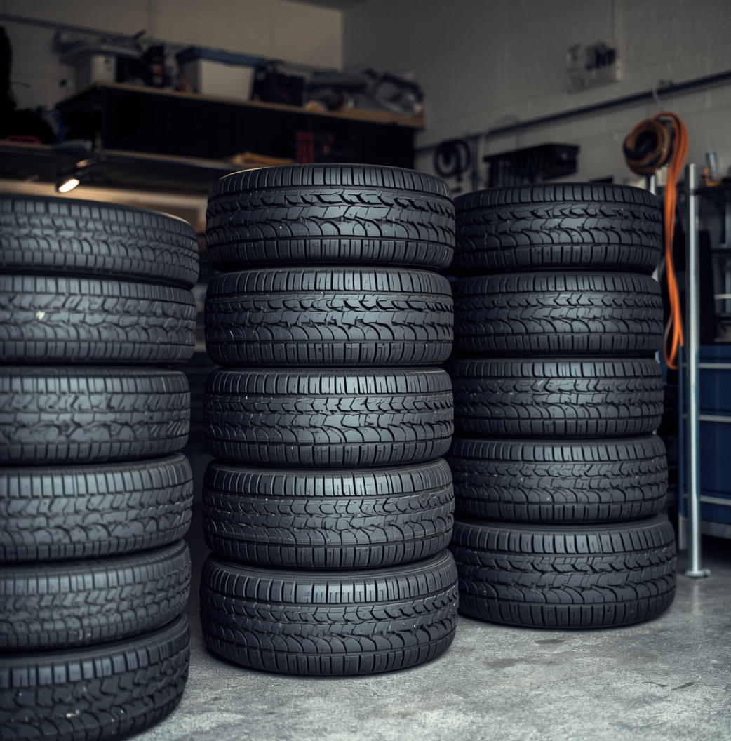 new tires.png
