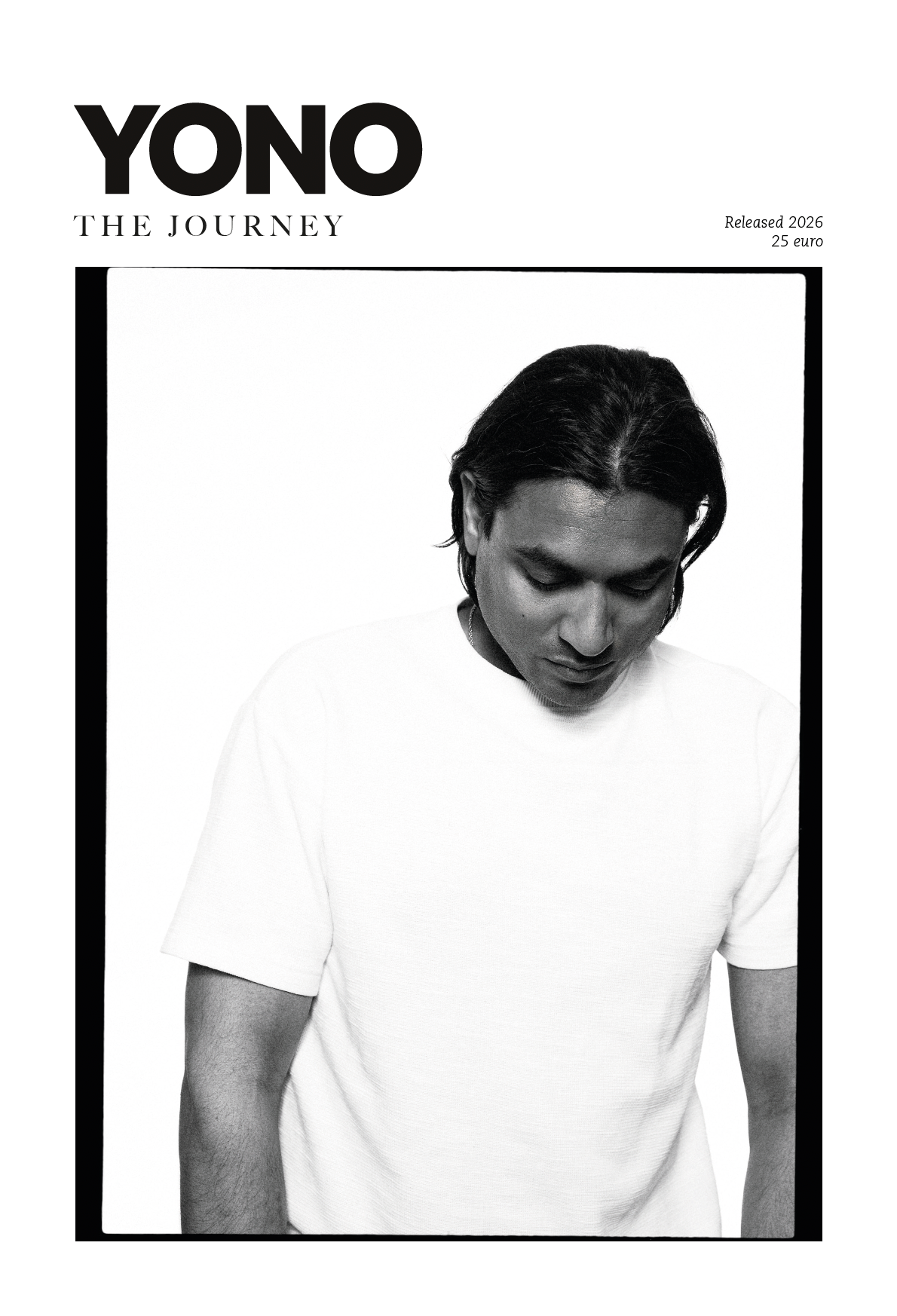 The Journey - Notes