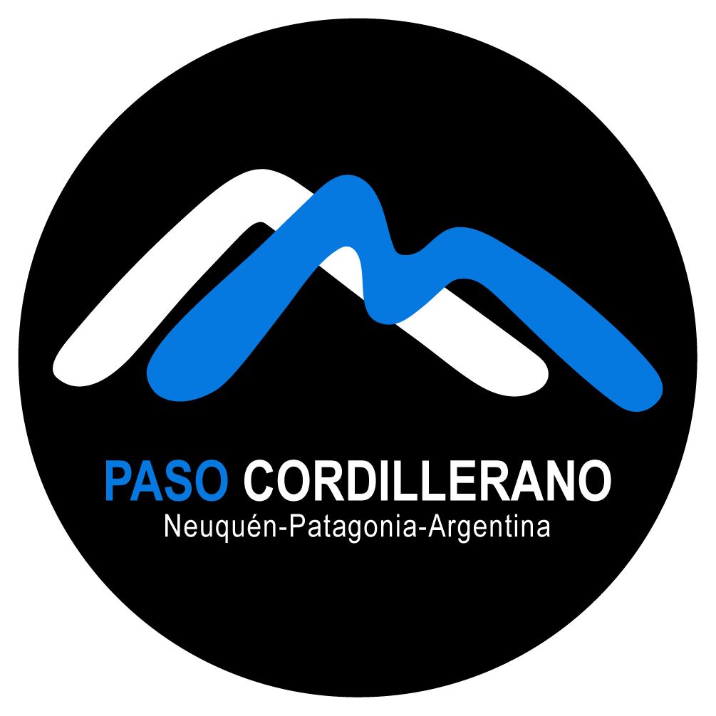 pasocordillerano