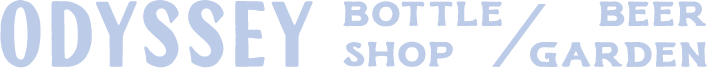 Odyssey Bottle Shop