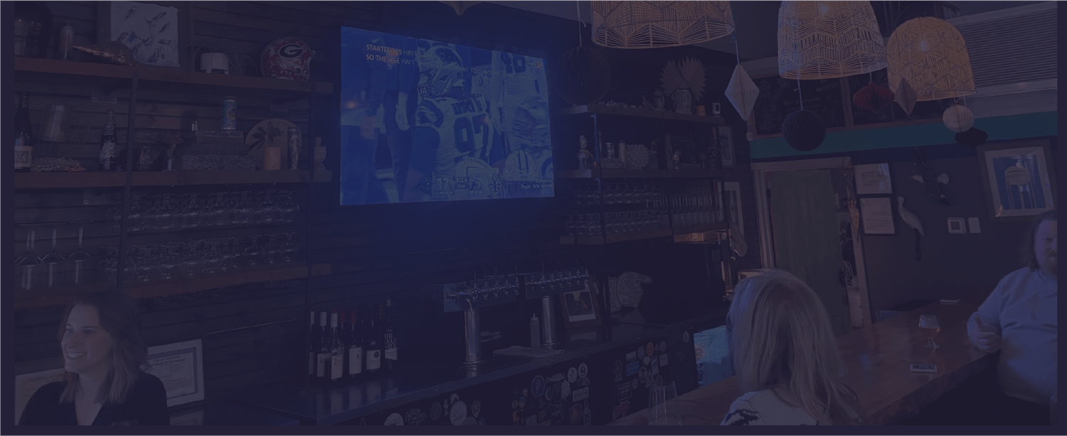 Bar photo 1