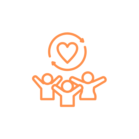 Legacy Planning - a meaningful part of retirement planning at Invite Wealth Management, especially if you are married or partnered, as the first wealth transition will be to the surviving spouse/partner.