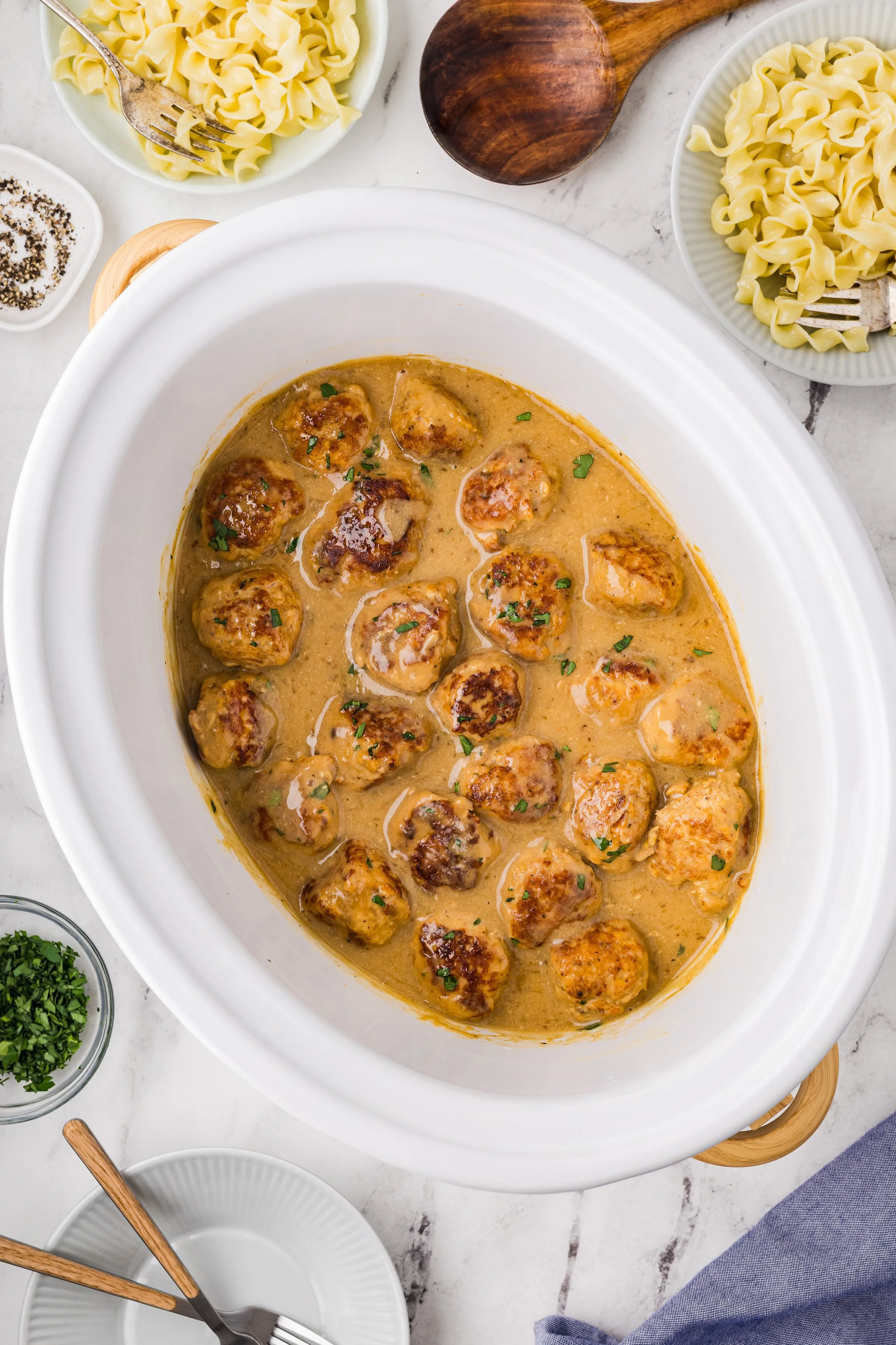 Crockpot Turkey Meatballs (1 of 1).jpg