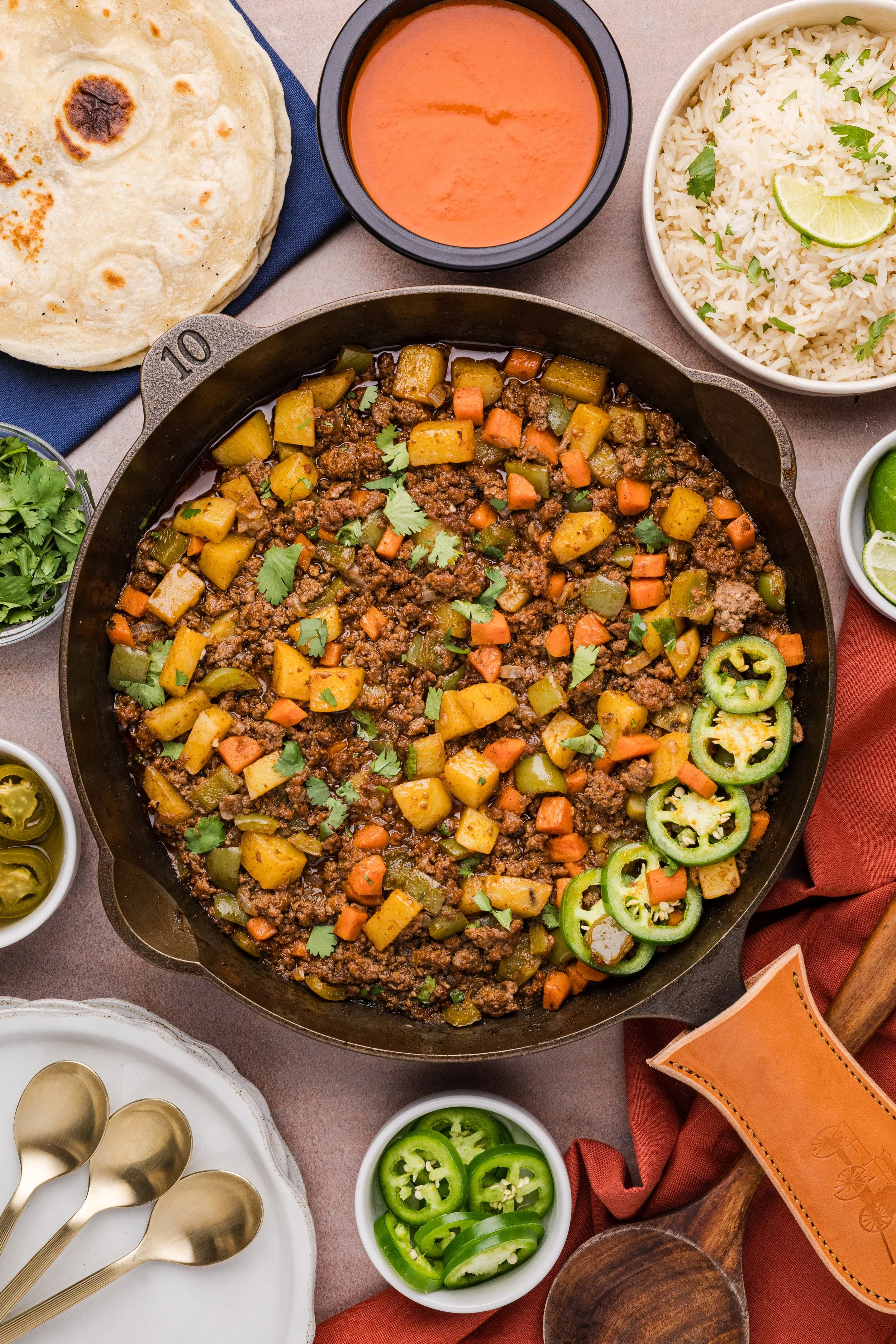 Picadillo