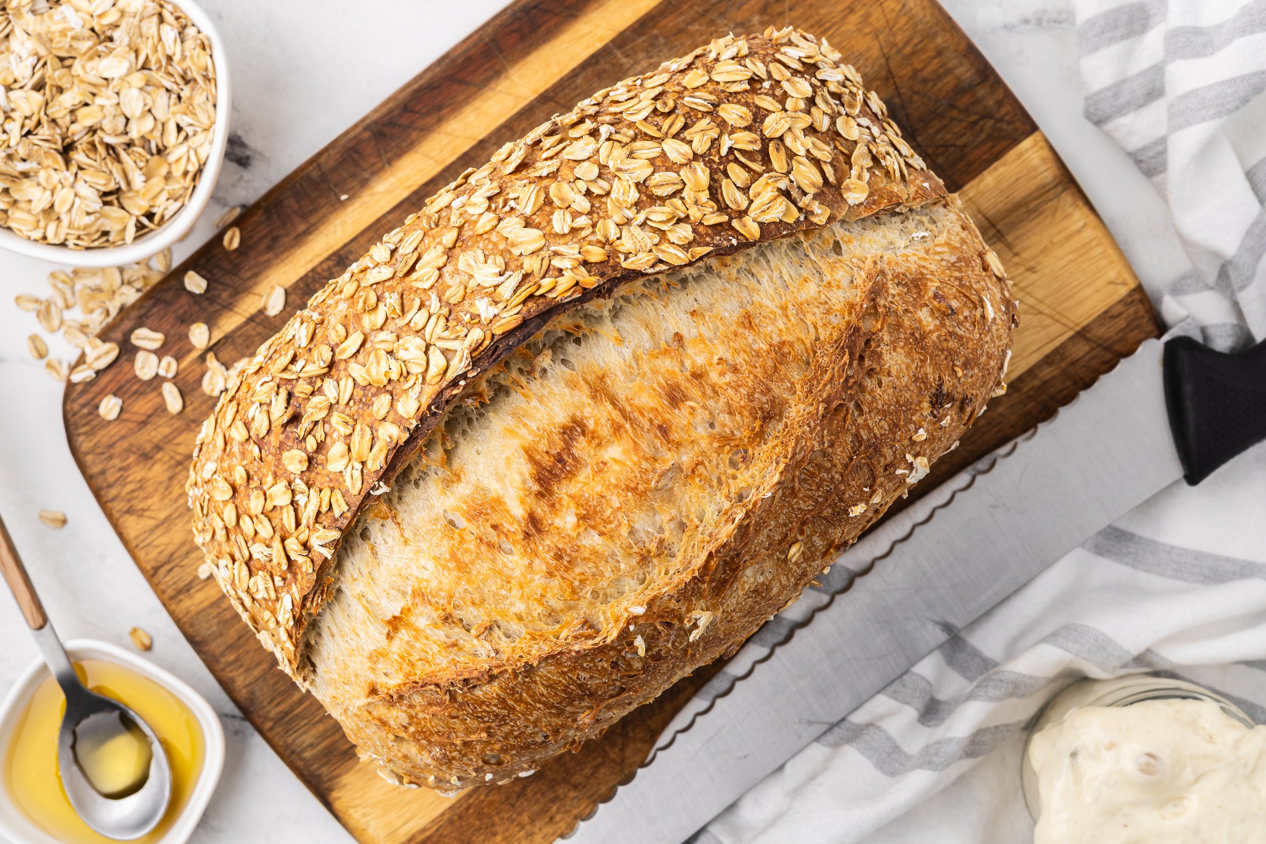Honey Oat Sourdough Loaf (9 of 16).jpg