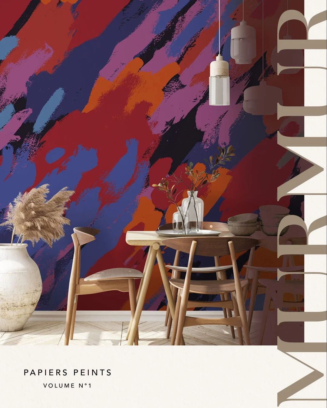 A coleção “Natural Passions”, de Florinda Sandri, celebra as maravilhas do sol, da lua e da terra sob eles. Com 4 motivos impressionantes, disponíveis em 24 cores e 2 escalas, “Natural Passions” é uma homenagem à sublimidade da natureza.