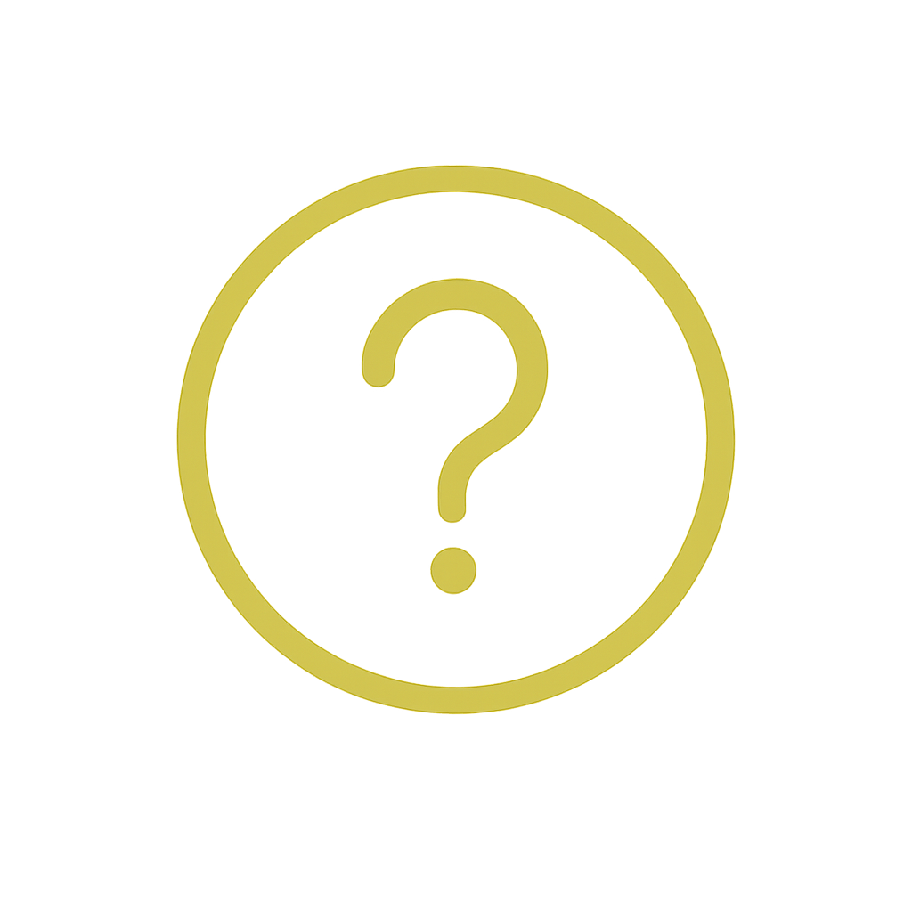 frequently asked questions