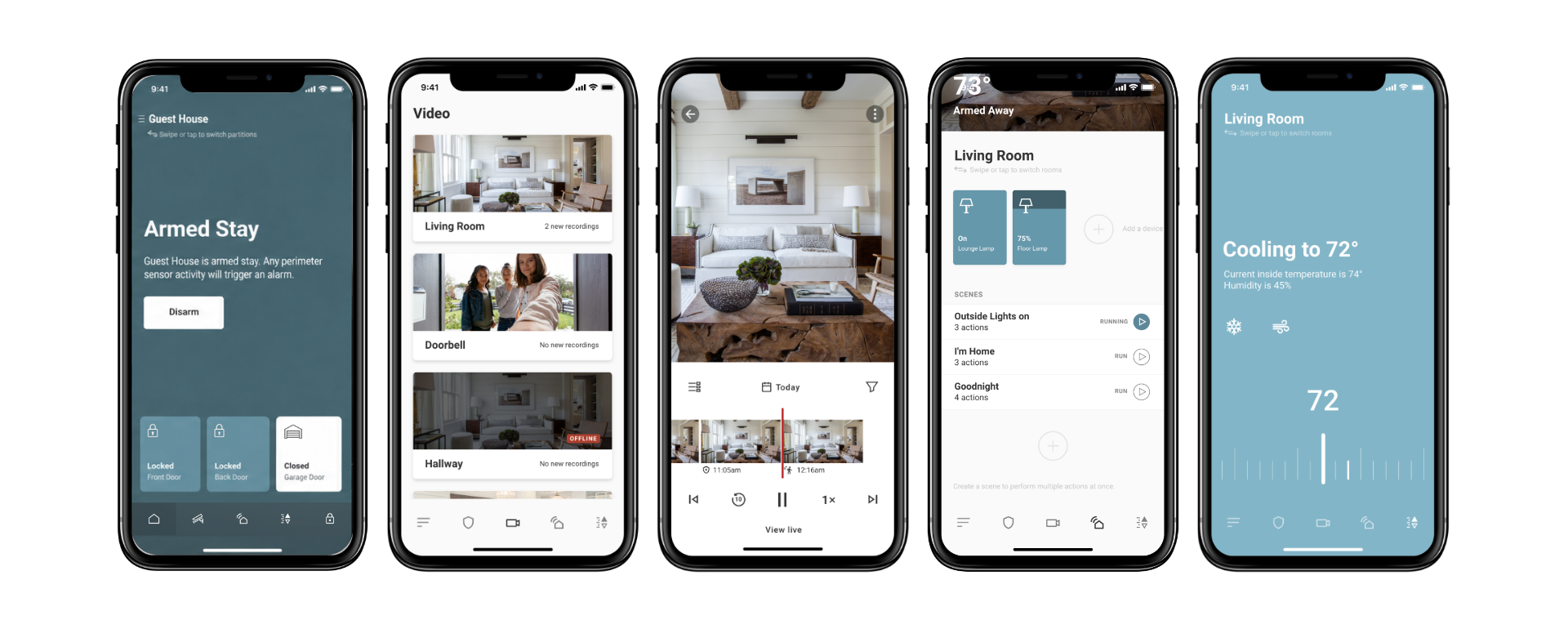 smartlink 7.0 core features