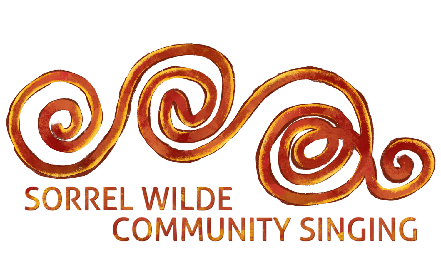 Sorrel Wilde Community Singing and folk choirs