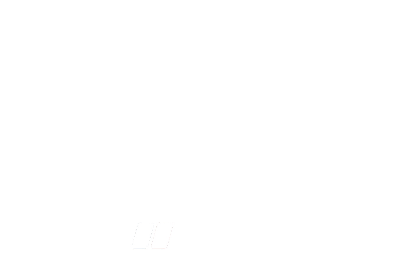 Black background displaying logos of Ted Baker London, Lacoste, Ellesse, Kickers, and Berghaus in white.