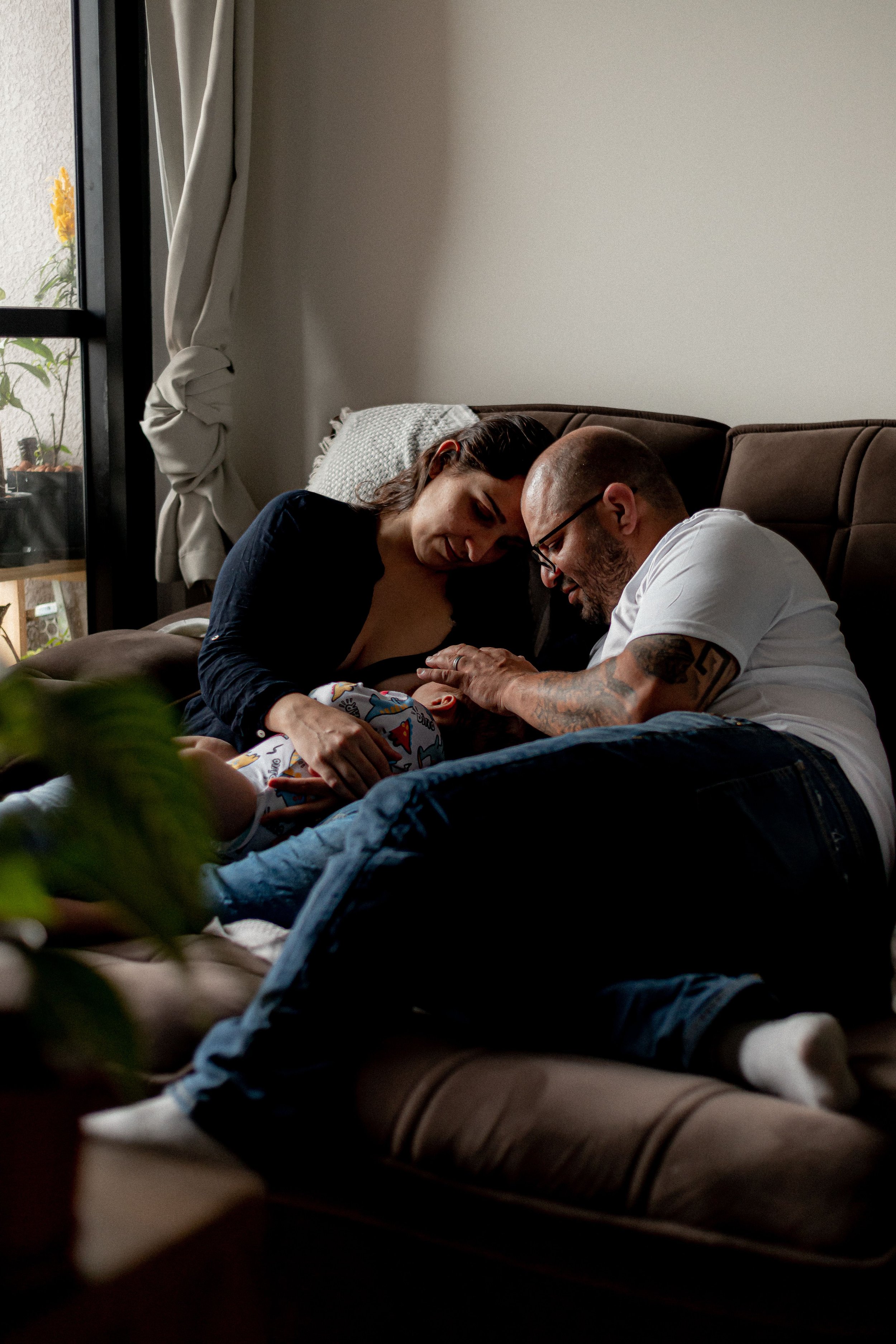 Supporting a Loved One with Postpartum Depression
