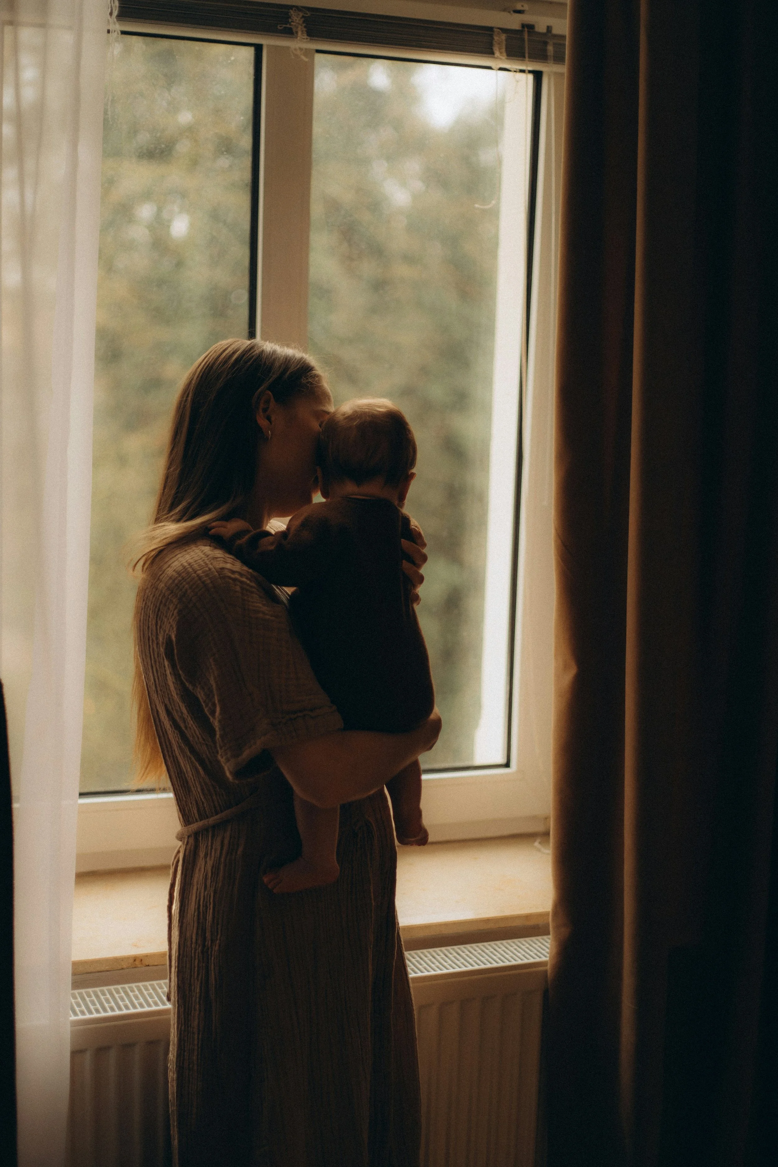 When Should You Seek Help After Having a Baby?