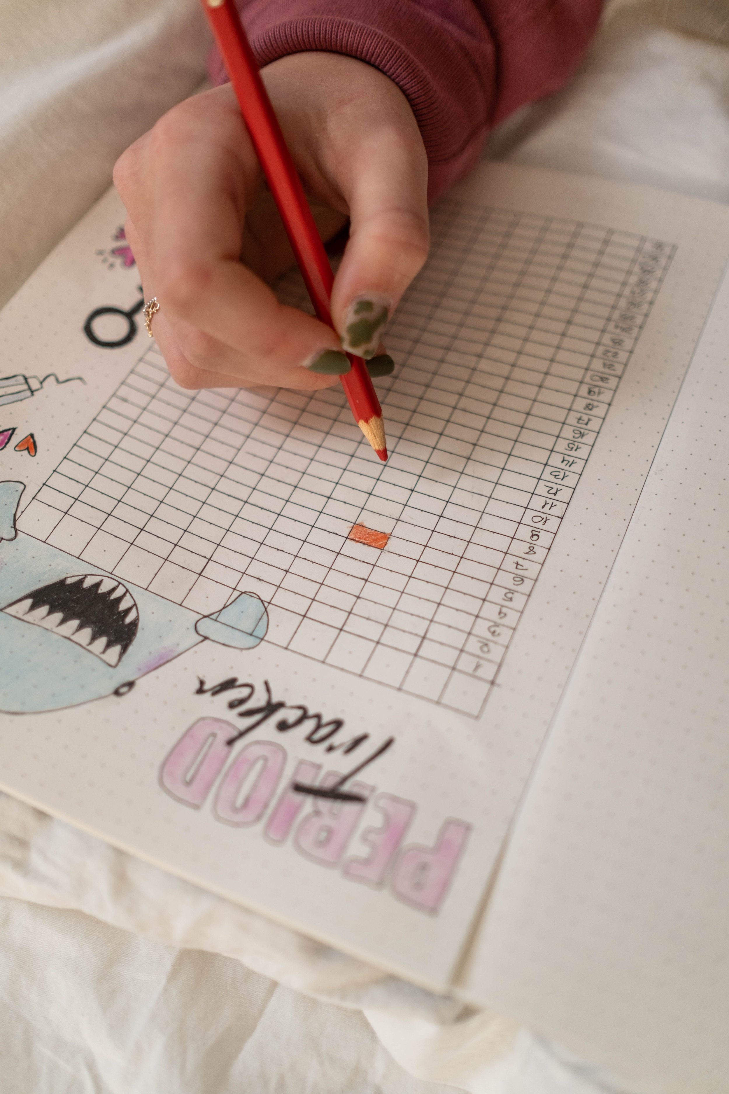 Why Does My ADHD Get Worse Before My Period?