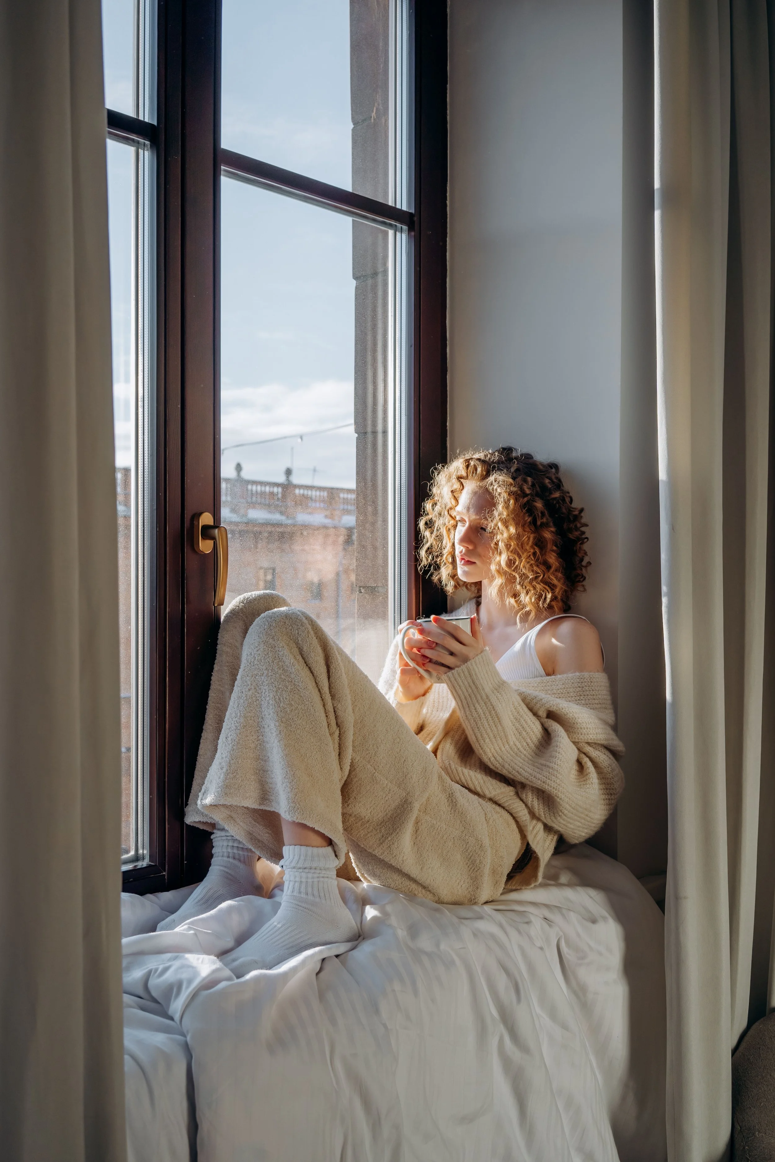 “I Don’t Feel Like Myself”: Can Perimenopause Affect Your Mental Health?