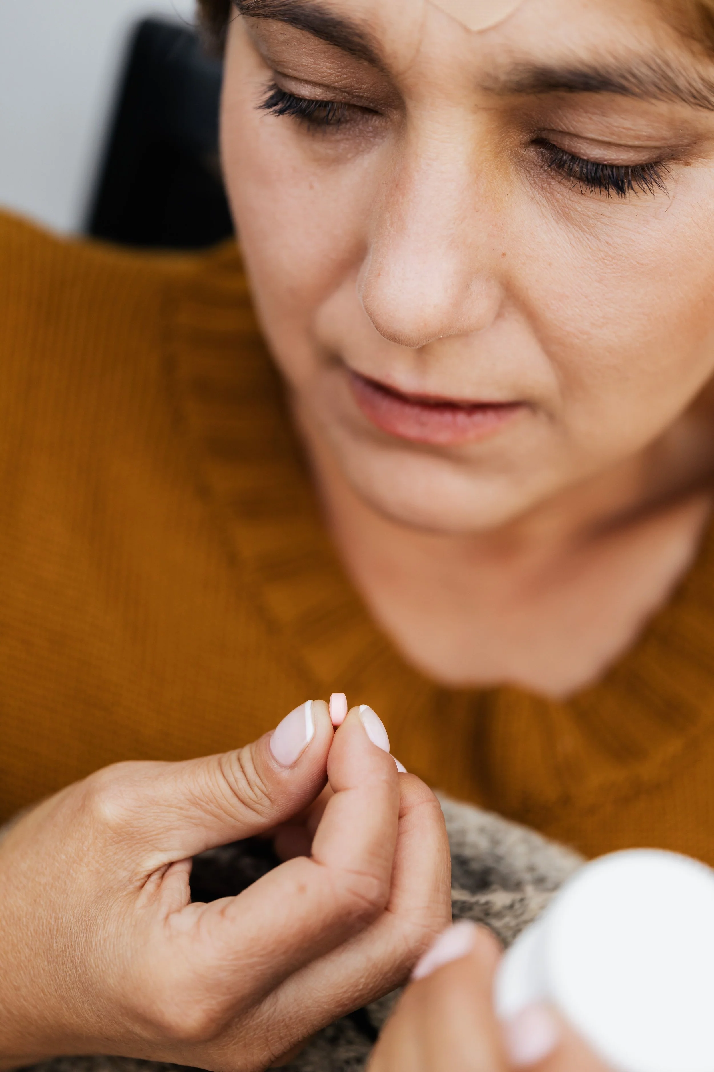 Can I Take My ADHD Medication During Pregnancy?