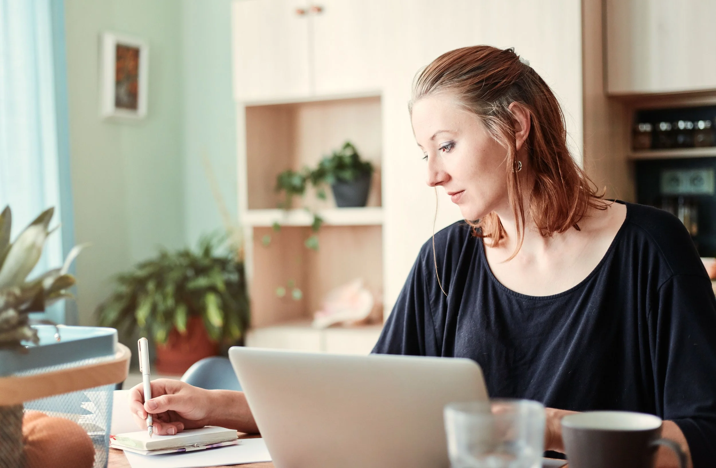 Why Am I So Overwhelmed All the Time? The Mental Load and Women’s Mental Health