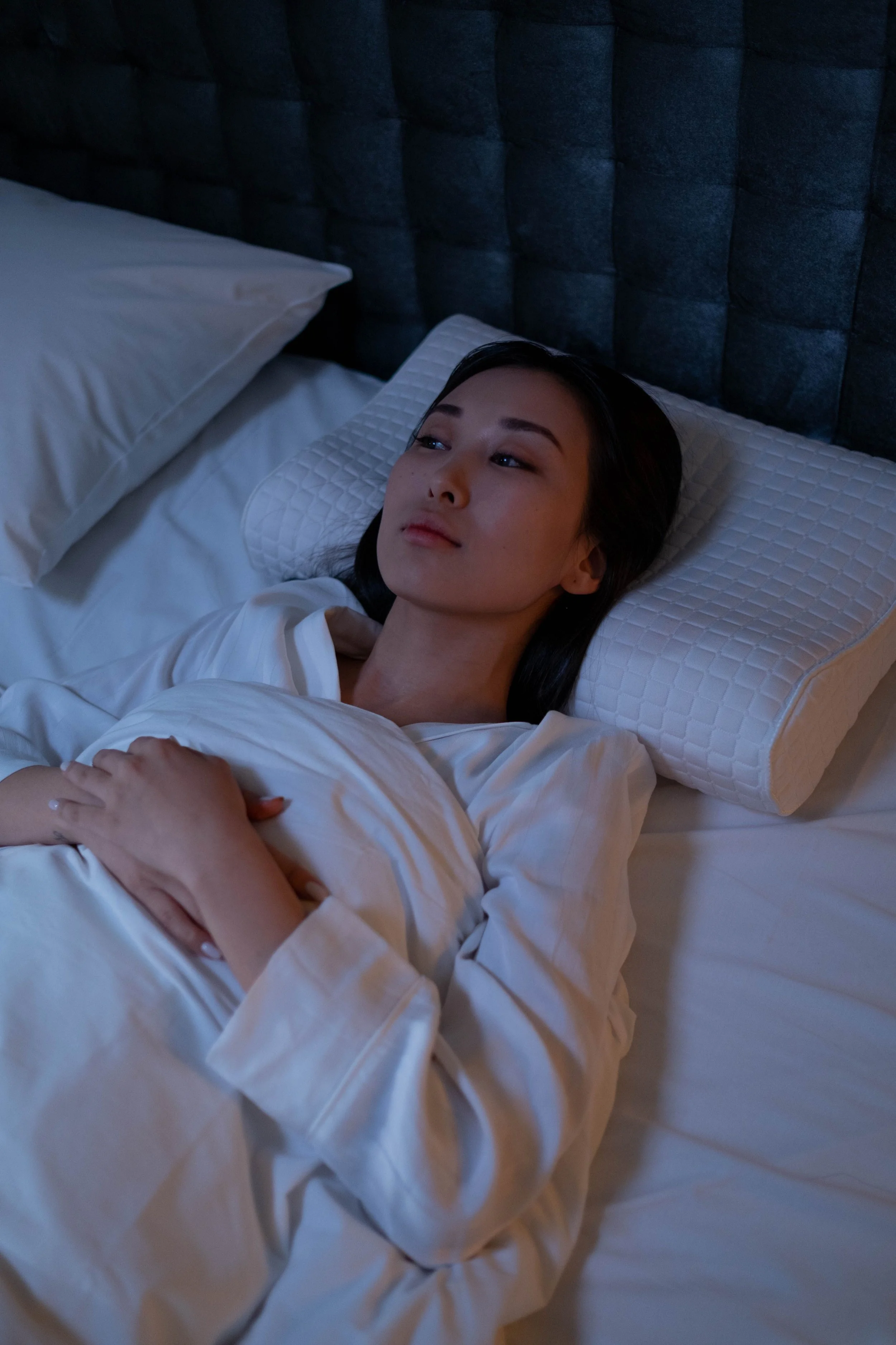 Why Can’t I Turn My Brain Off at Night?