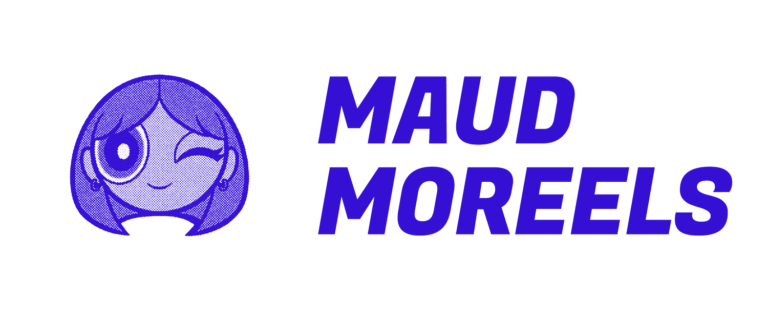 Maud Moreels
