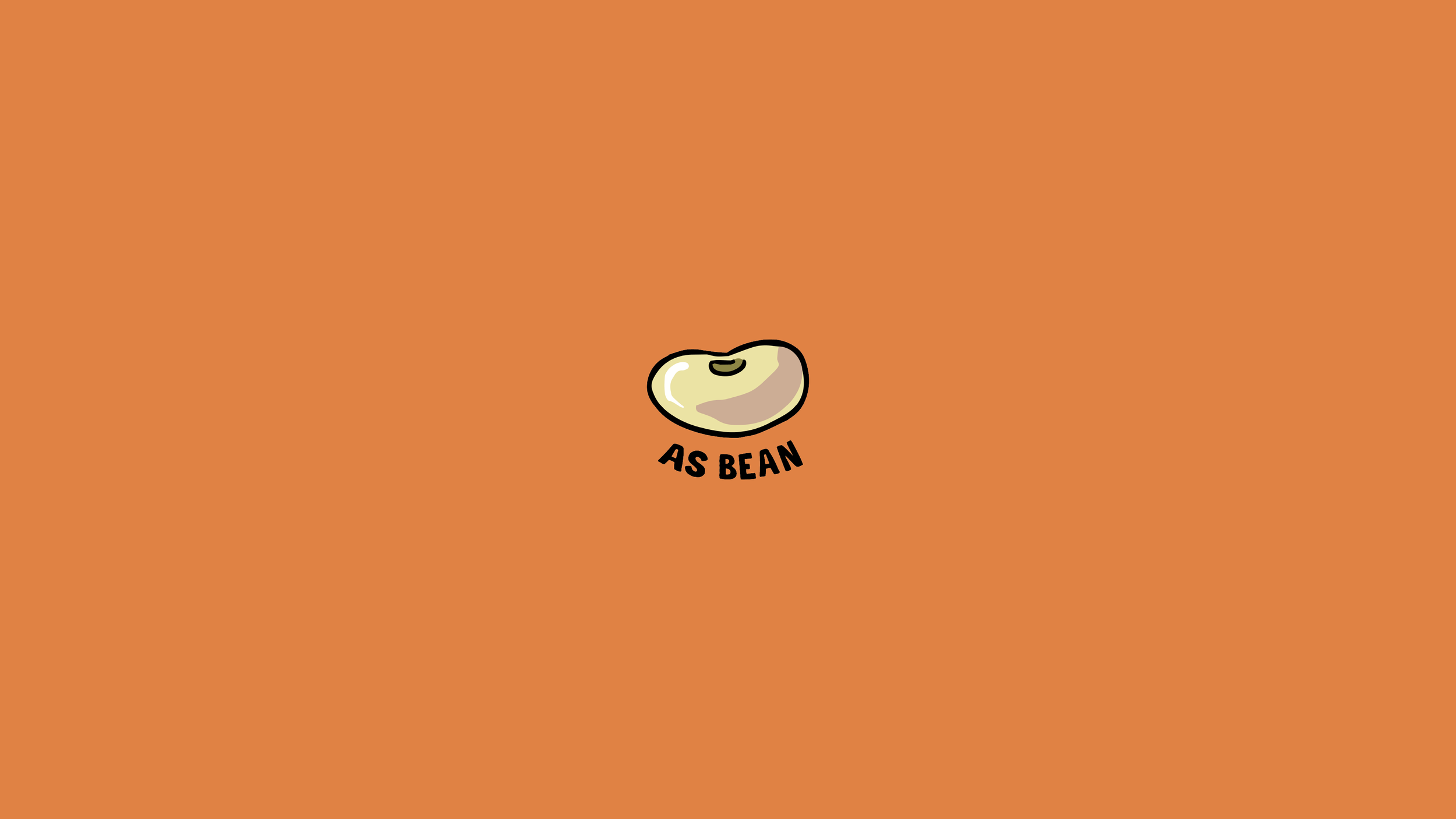 As Bean