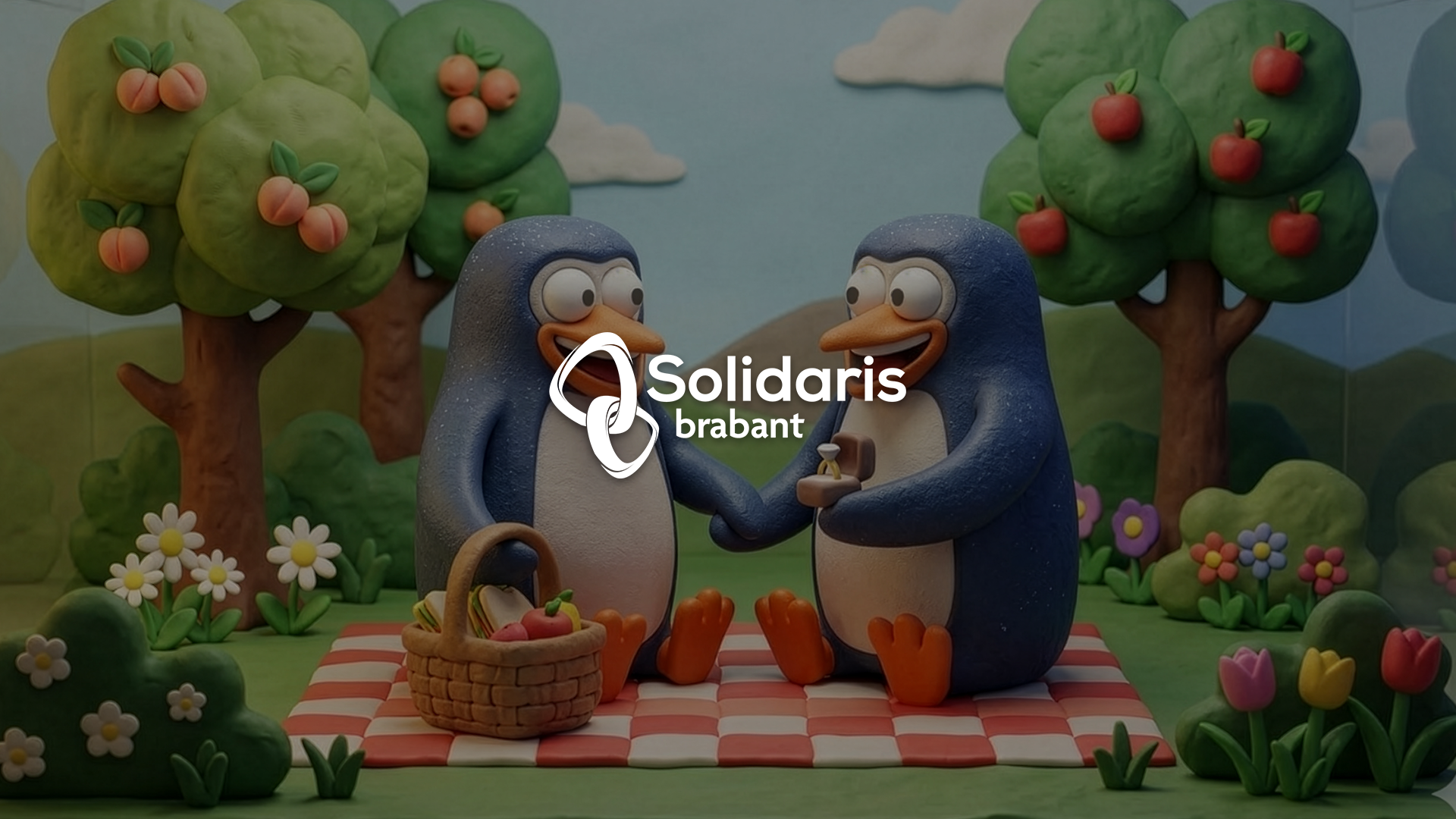 Solidaris Brabant