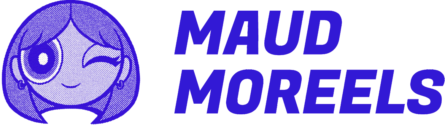 Maud Moreels