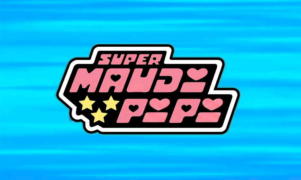 Super Maudipipi
