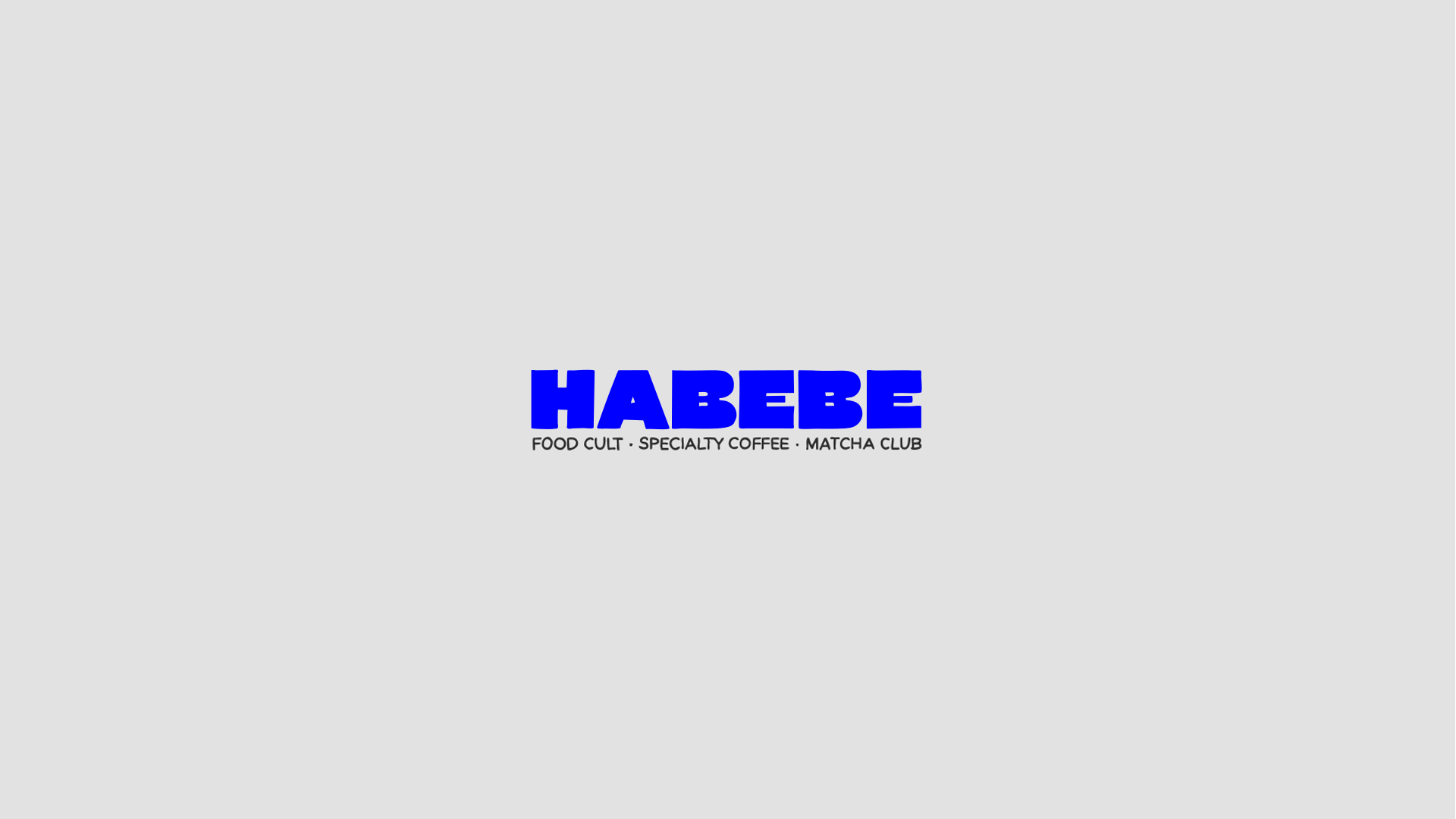 Habebe