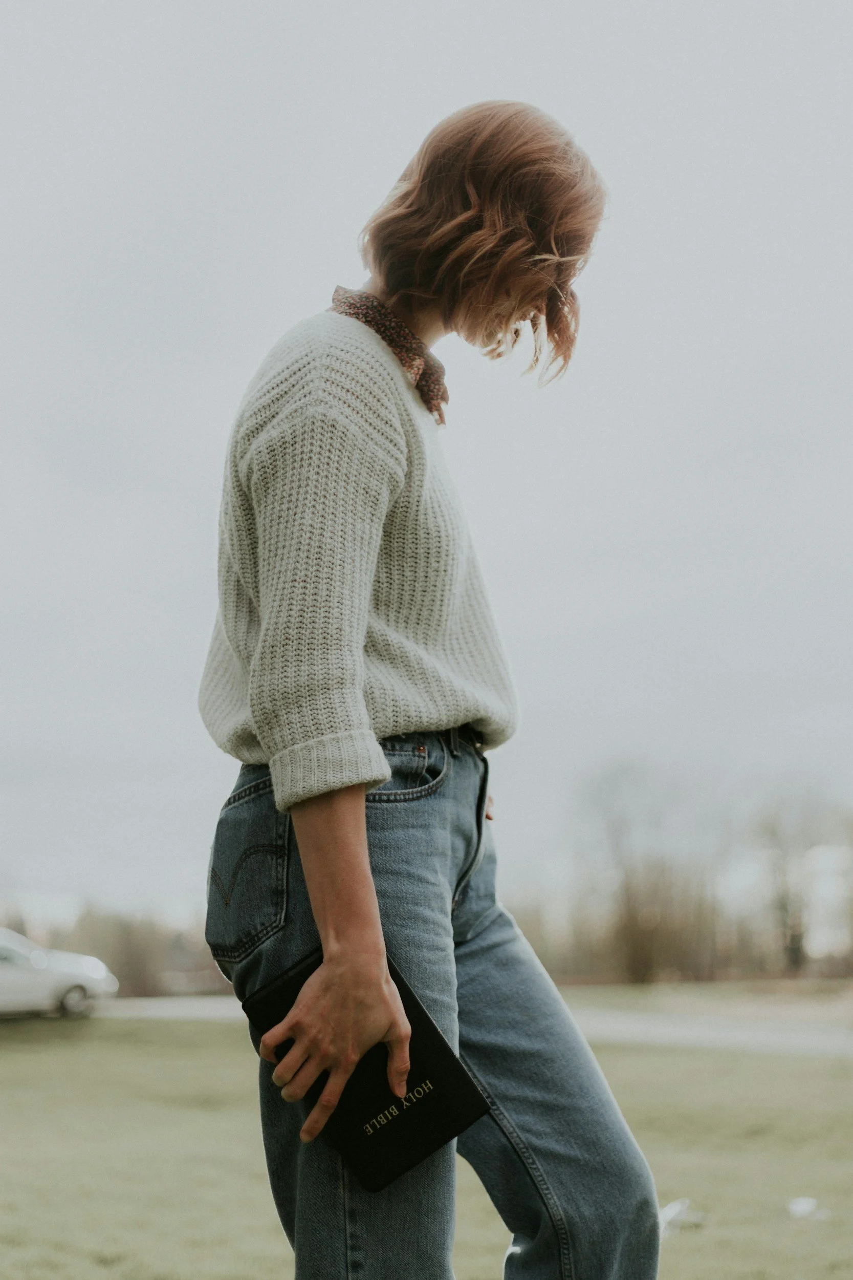 Walking with God in your everyday