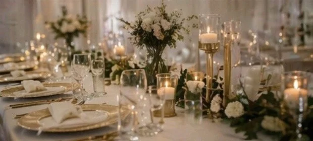 Table Setting 