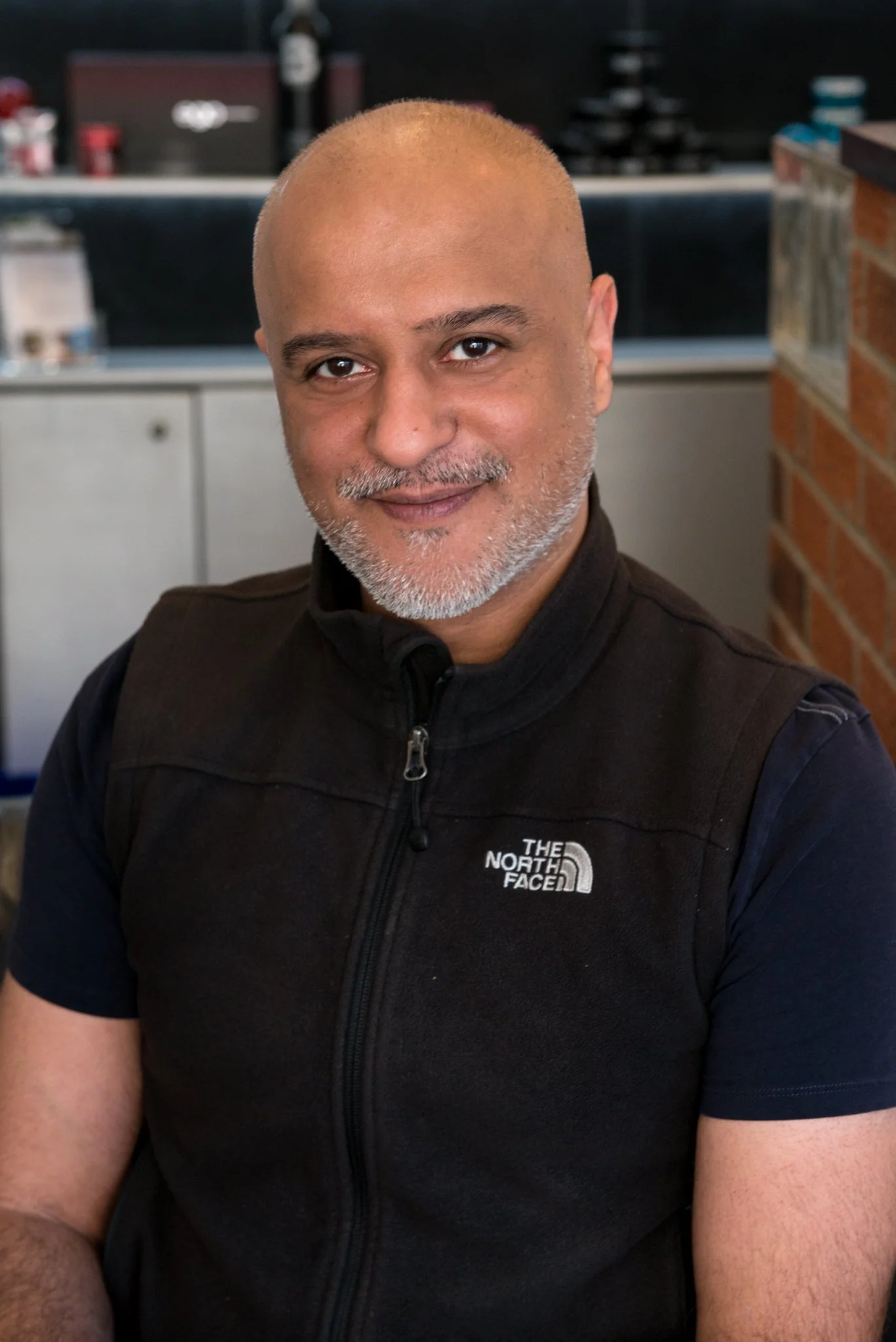 Karim — The Hair Company