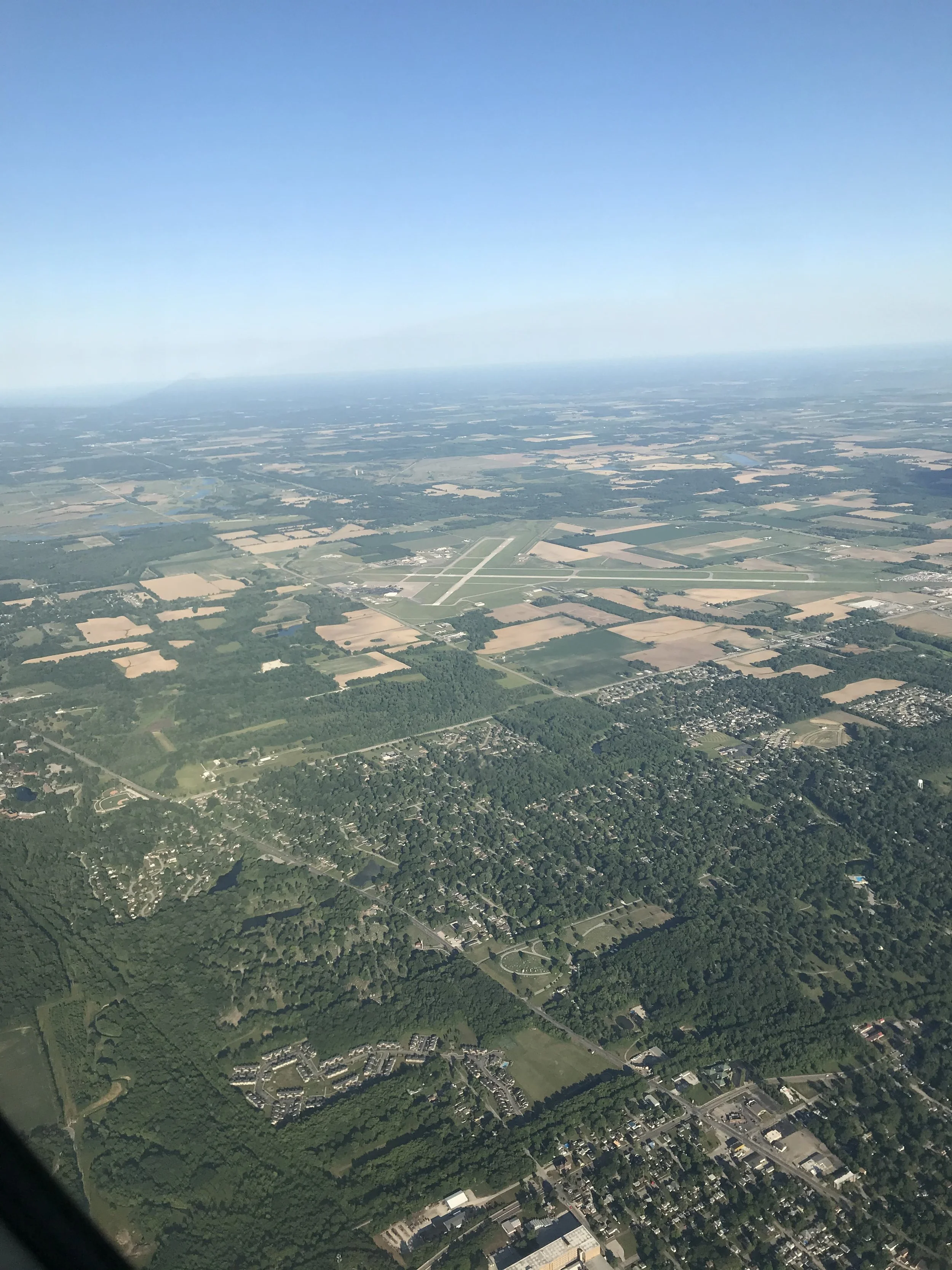 Flight School Courses