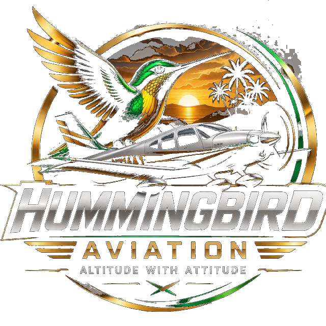 Hummingbird Aviation Flight Group