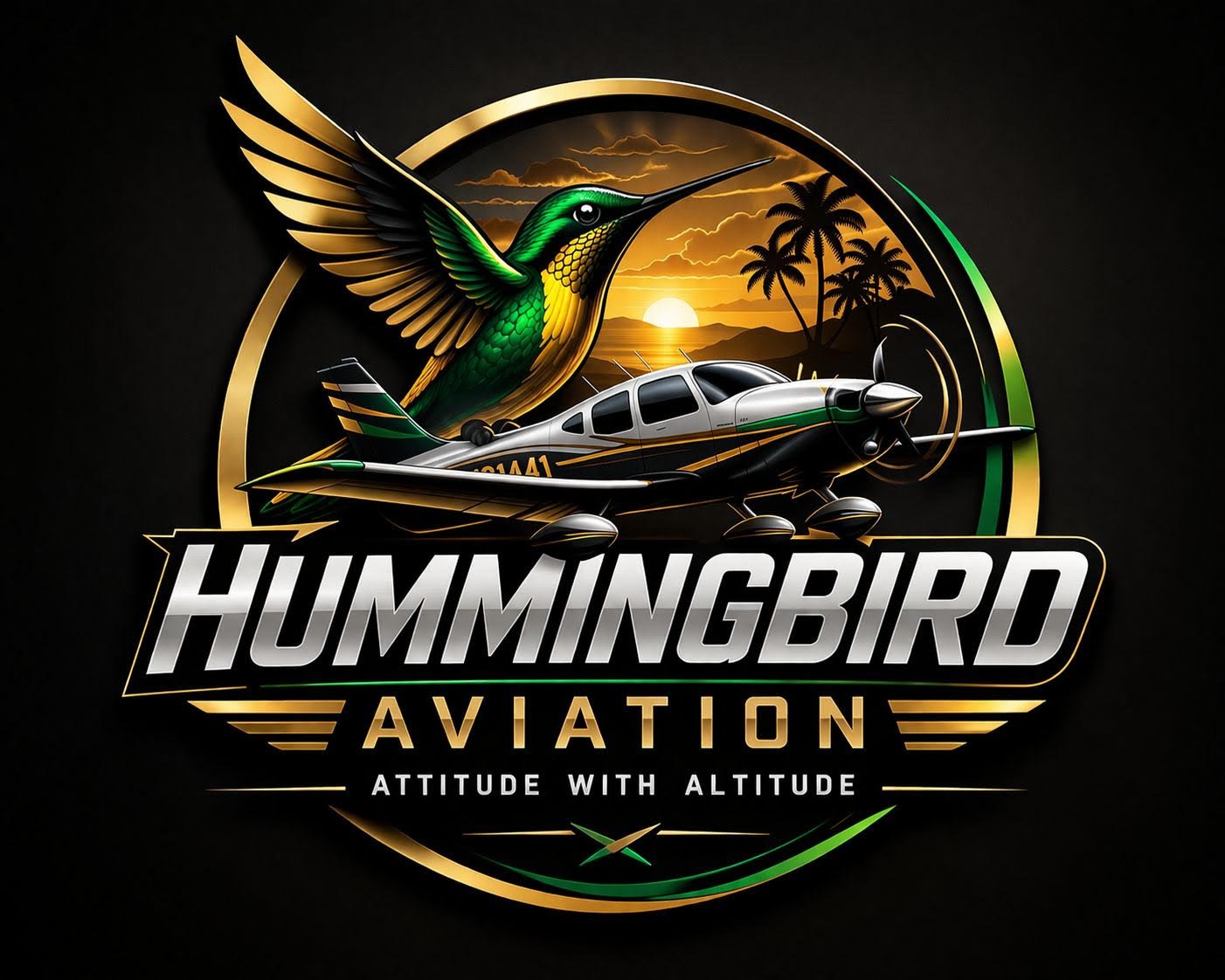 Hummingbird Aviation Flight Group