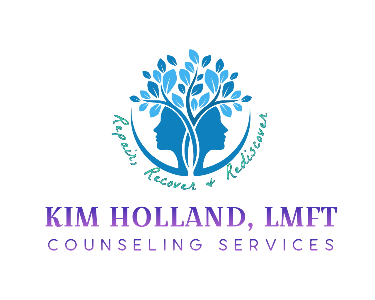 Kim Holland, LMFT