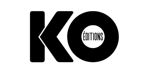 Logo de la chaîne de télévision KTO sur un fond blanc.