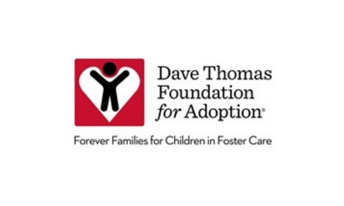 Dave Thomas Foundation for Adoption, a FFTA sponsor.