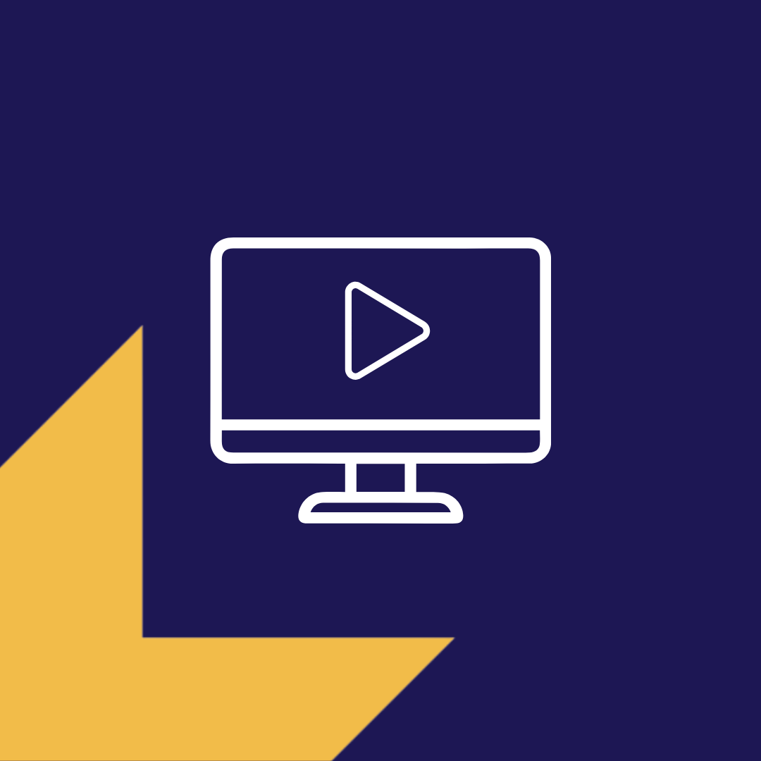 Policy Related Webinars Coming Soon